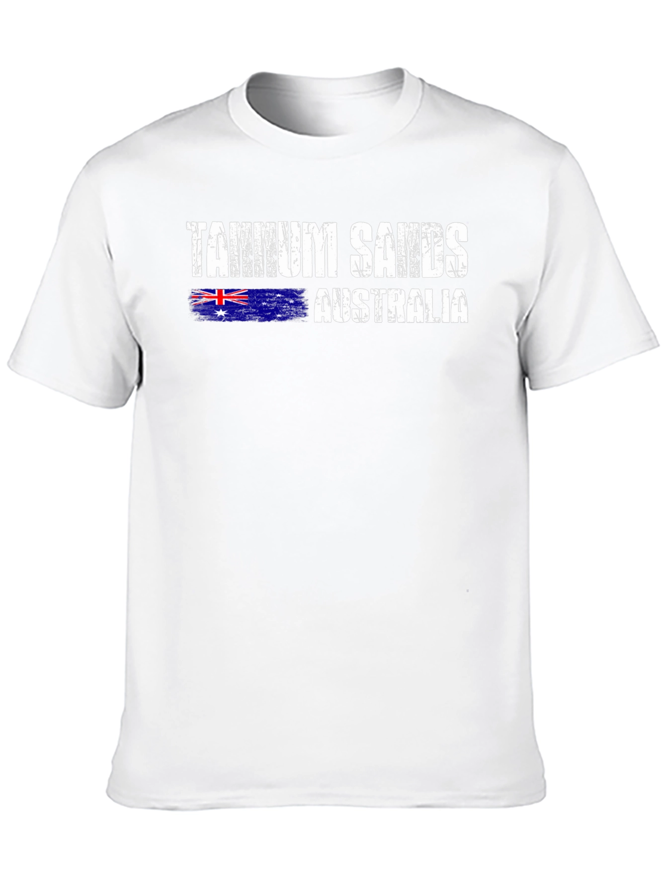 Tannum Sands Australia T-Shirt