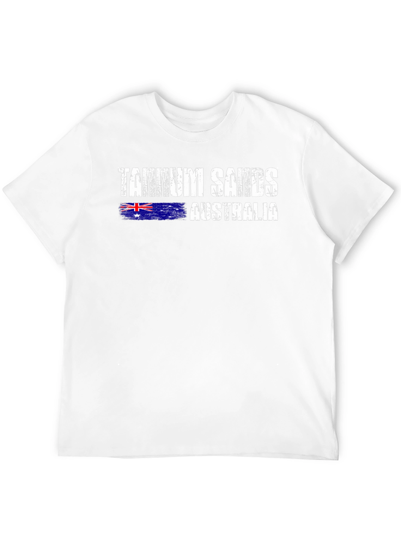 Tannum Sands Australia T-Shirt