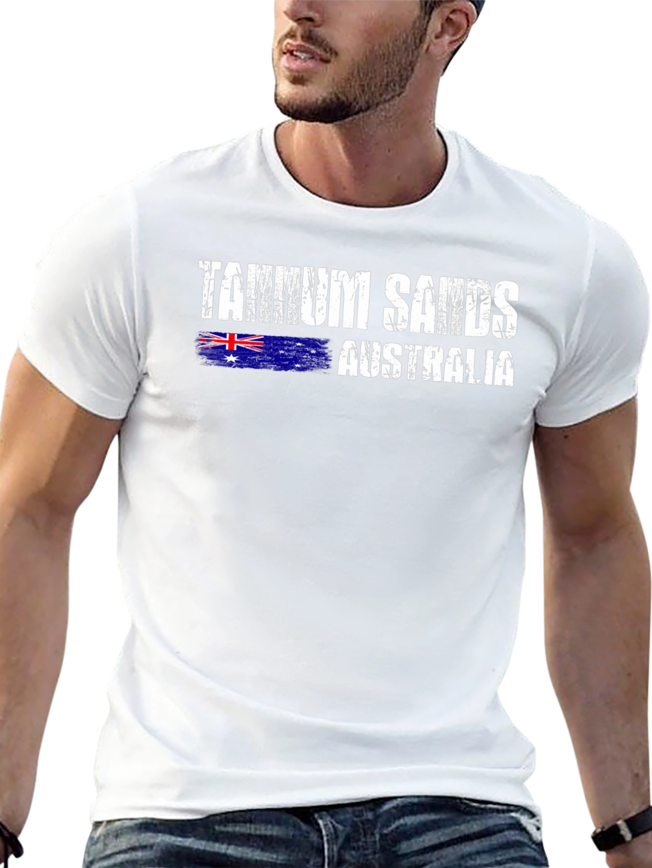 Tannum Sands Australia T-Shirt