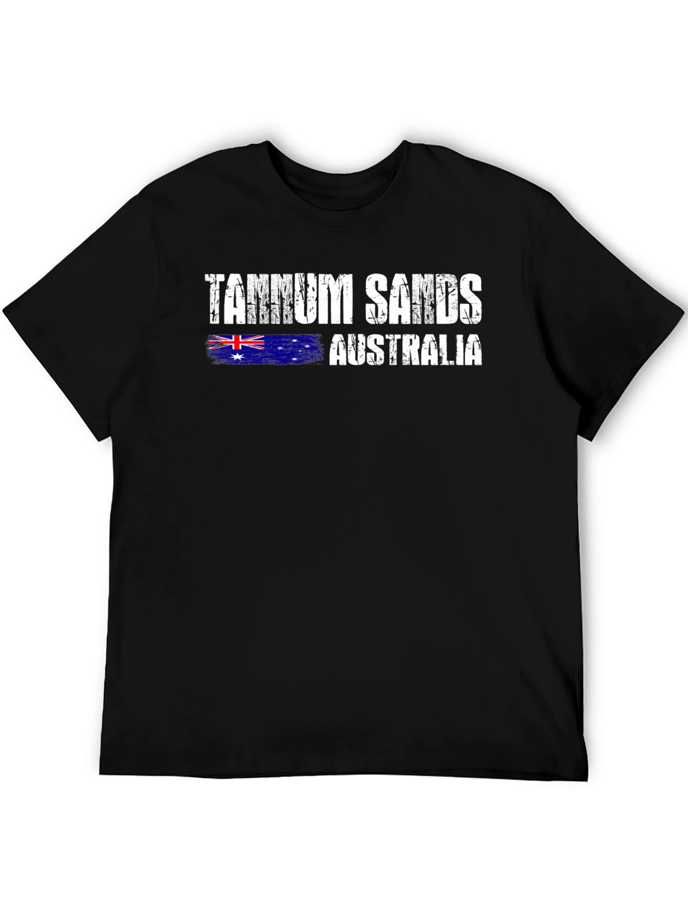 Tannum Sands Australia T-Shirt