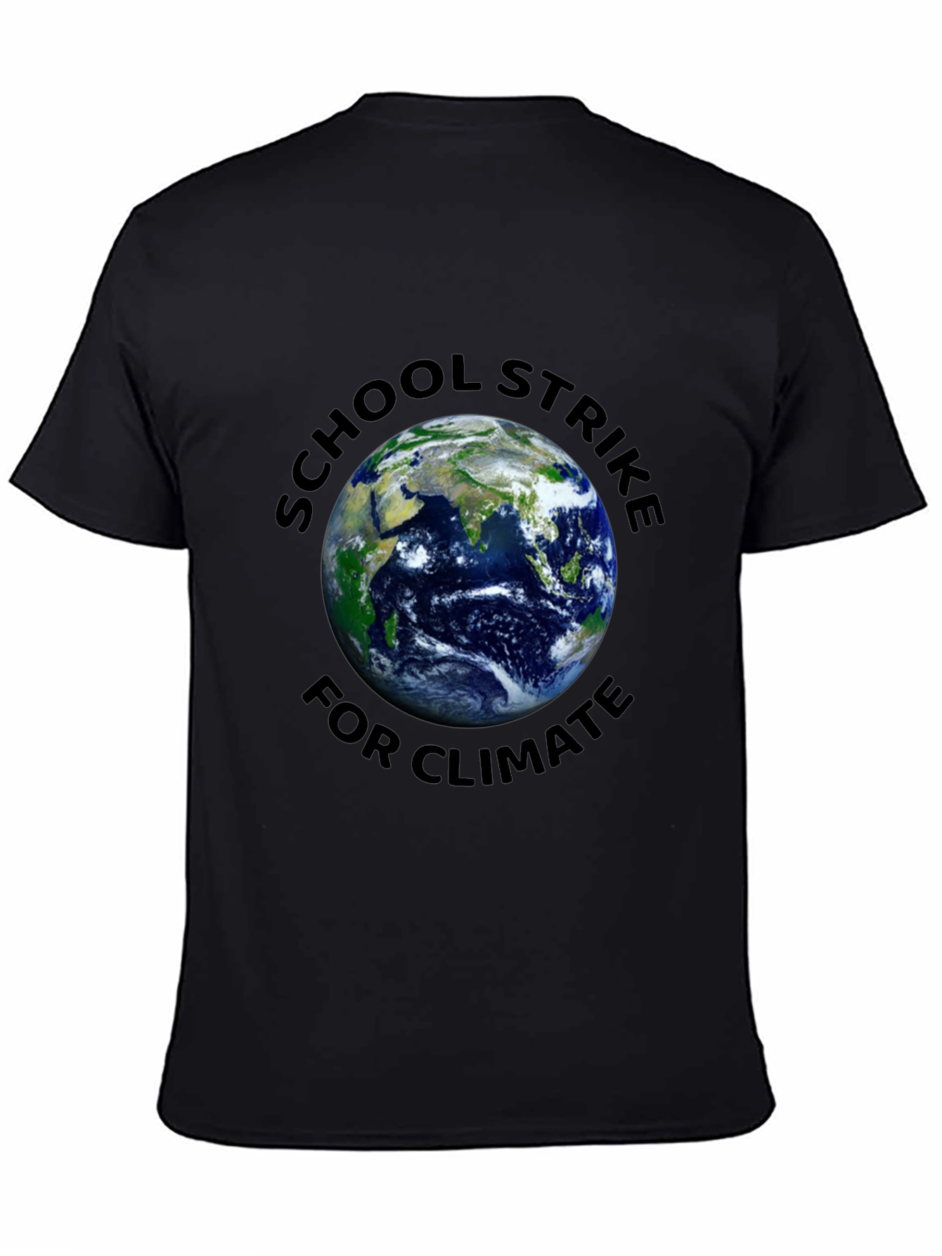 School Strike For Climate Change T-Shirt