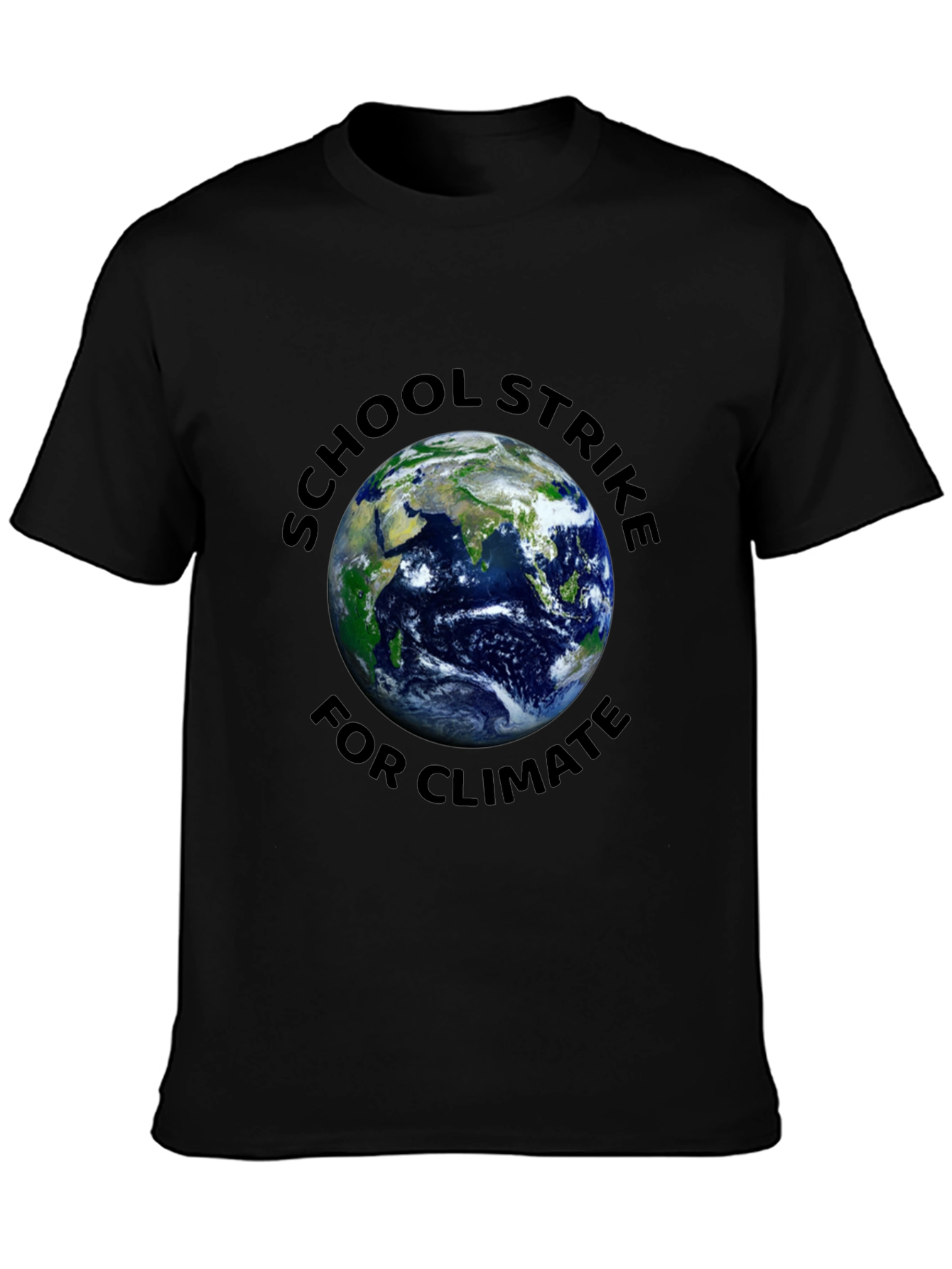 School Strike For Climate Change T-Shirt