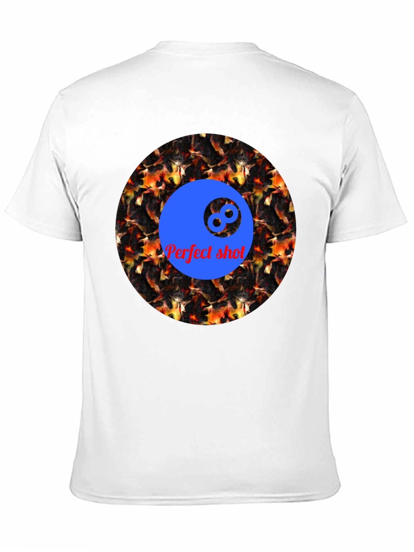 Perfect Shot Billiards T-Shirt