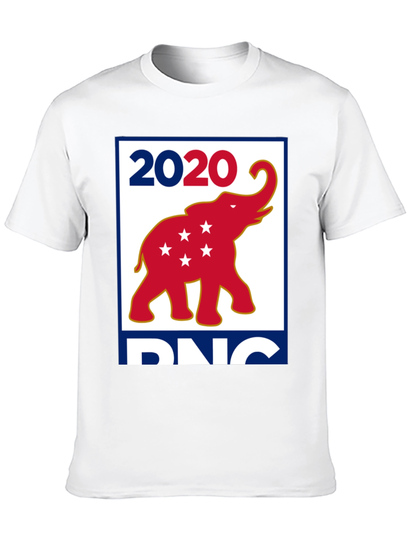 Republican 2020 Elephant T-Shirt