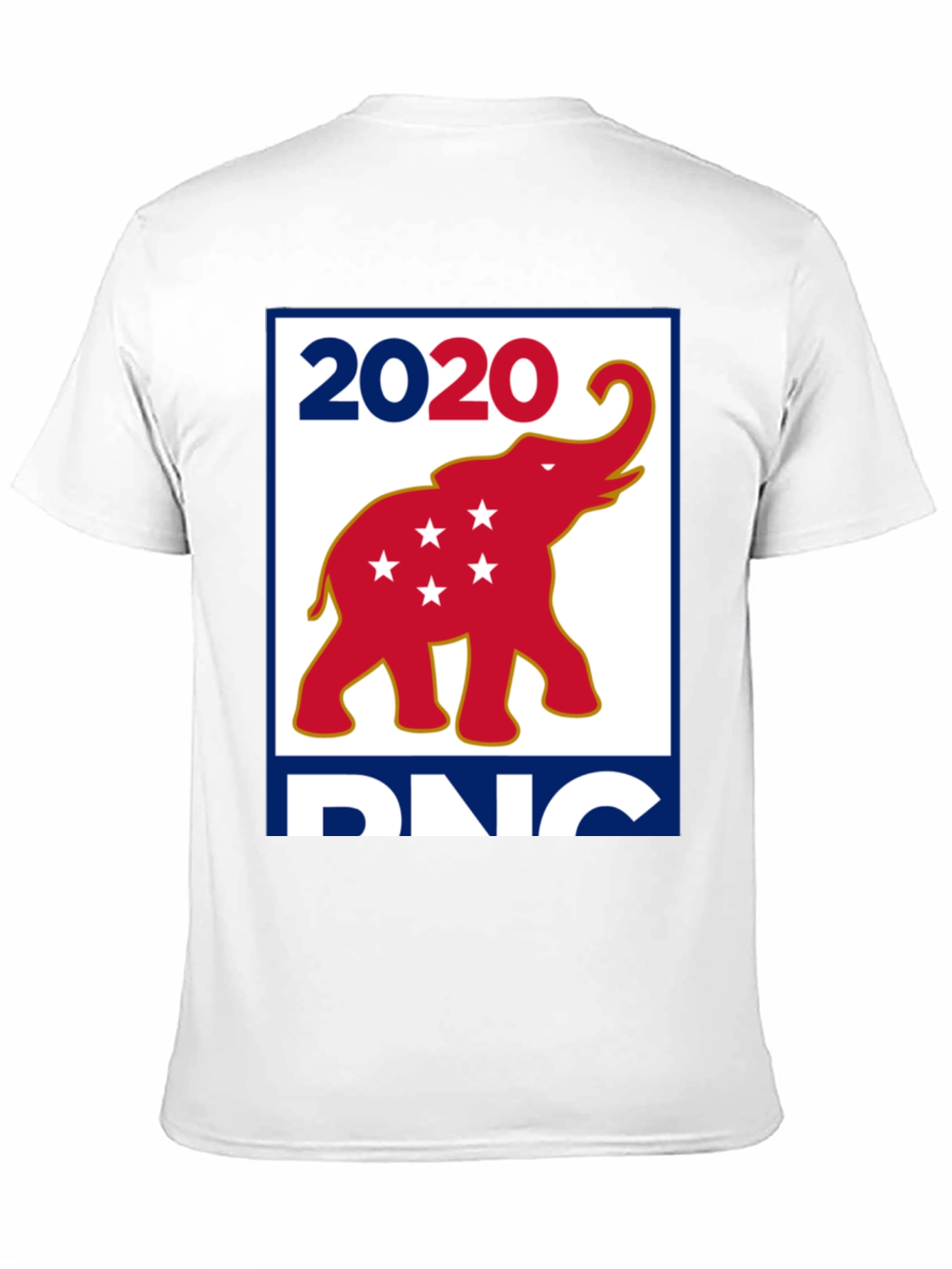 Republican 2020 Elephant T-Shirt