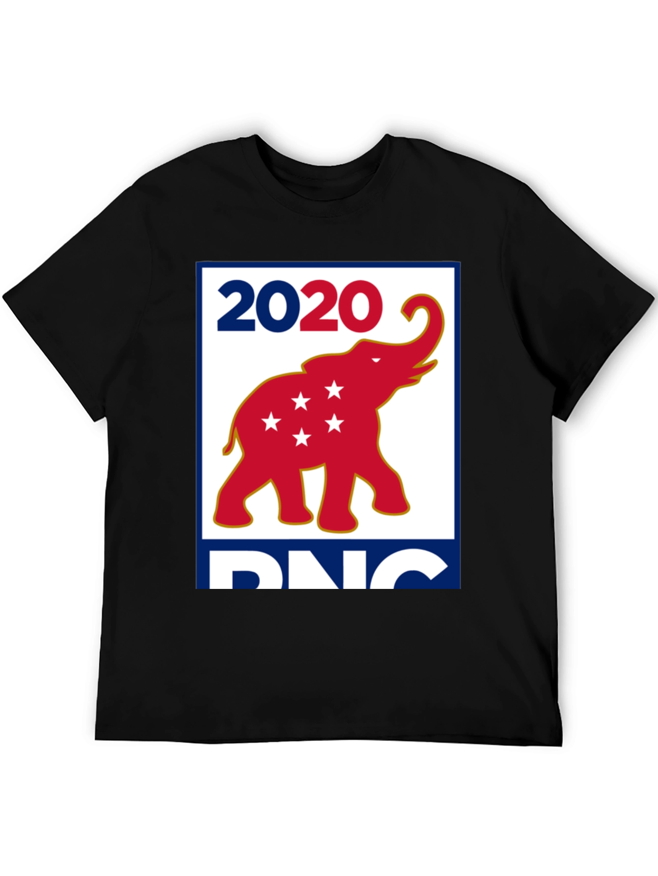 Republican 2020 Elephant T-Shirt