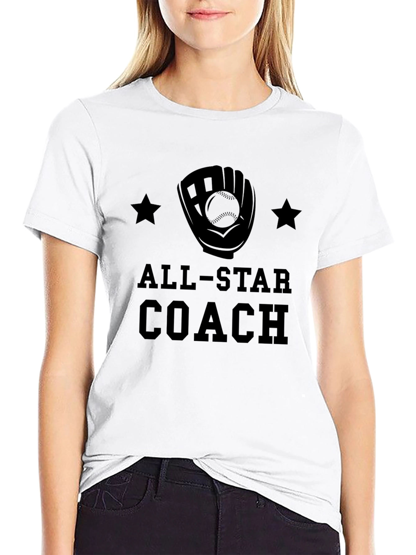All-Star Coach T-Shirt