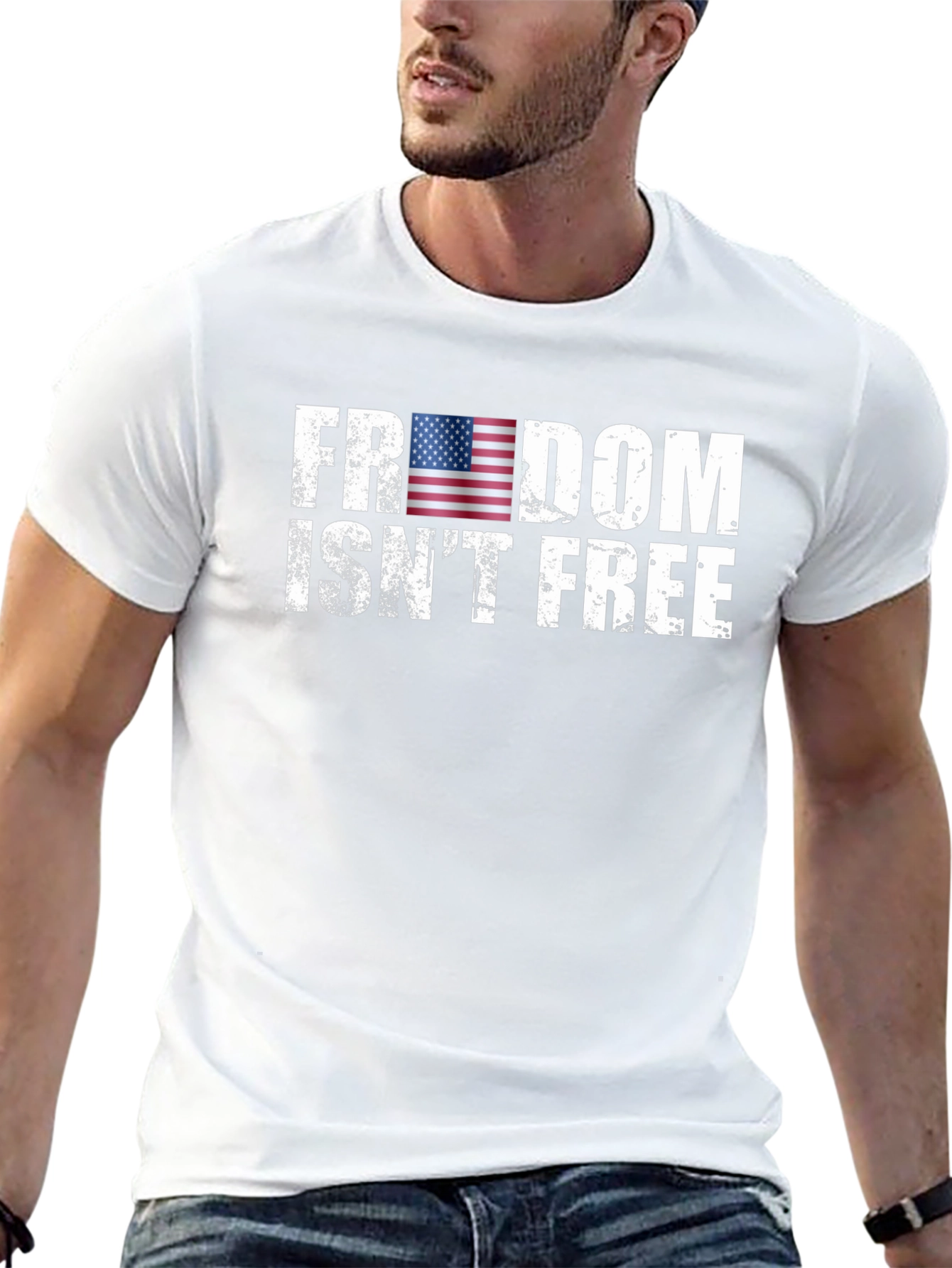 Freedom Isnt Free T-Shirt