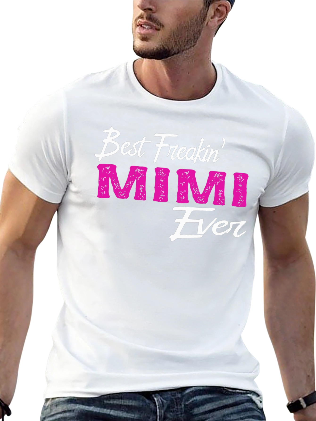 Best Freakin Mimi Ever T-Shirt