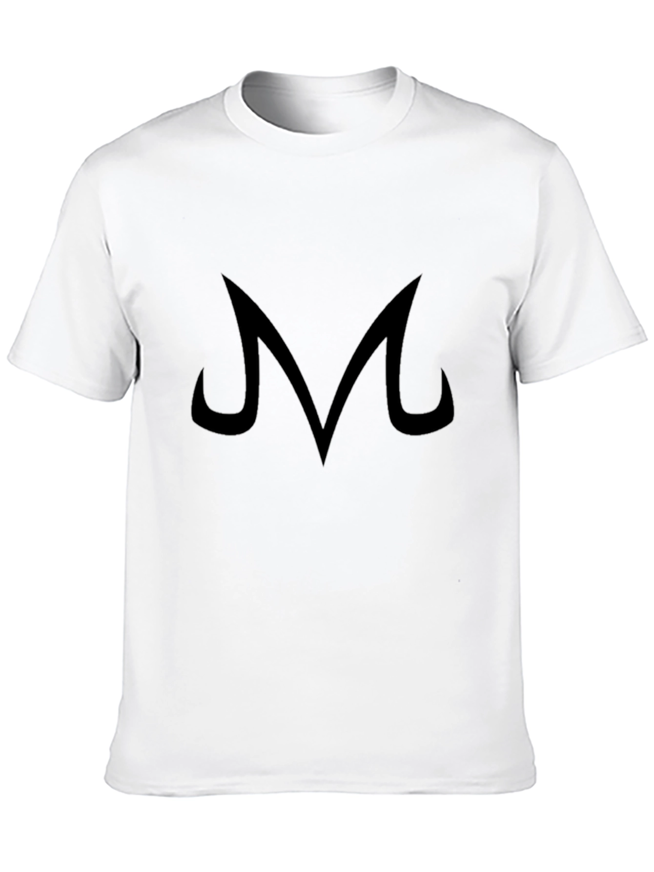 Majin Buu Symbol T-Shirt