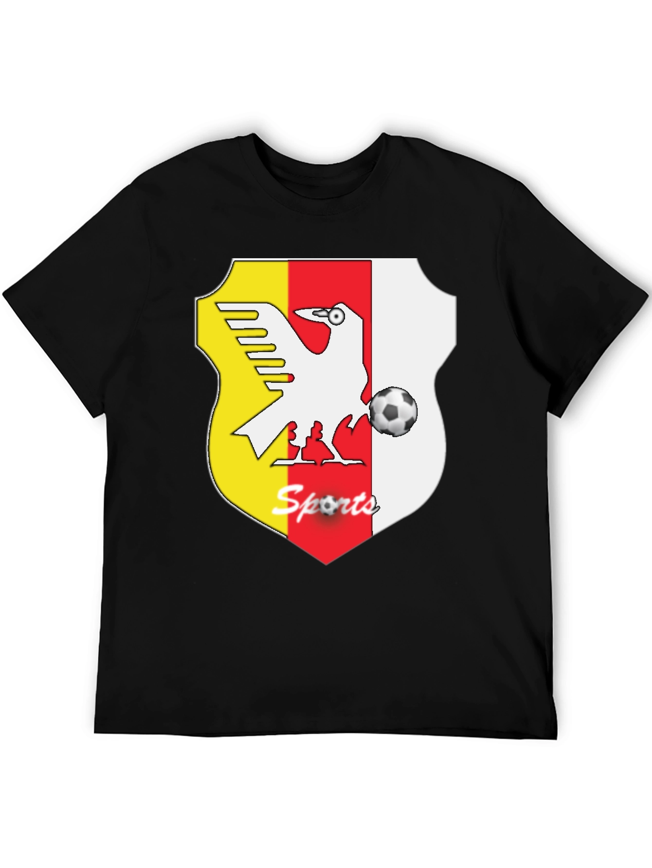 Shield Sports T-Shirt