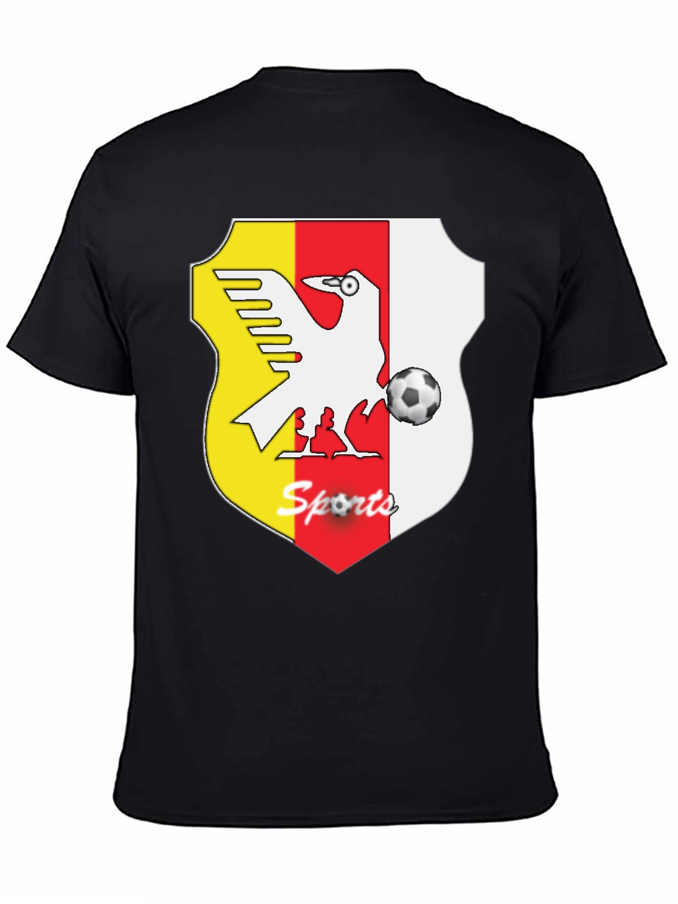 Shield Sports T-Shirt