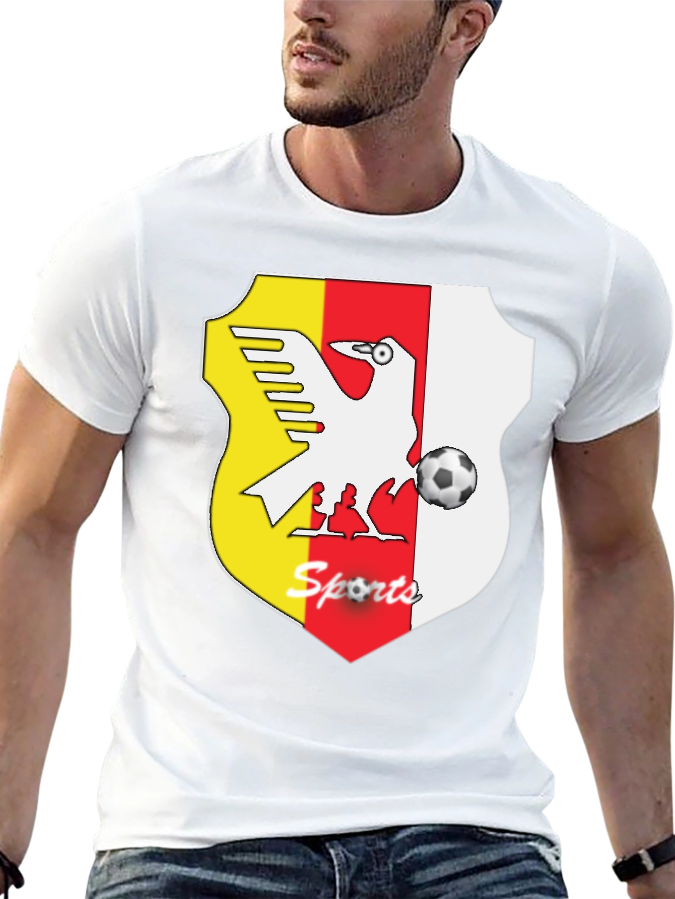 Shield Sports T-Shirt