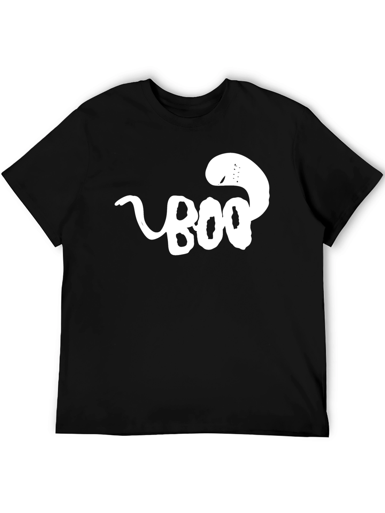 Snake Boo T-Shirt - Halloween Spooky Season