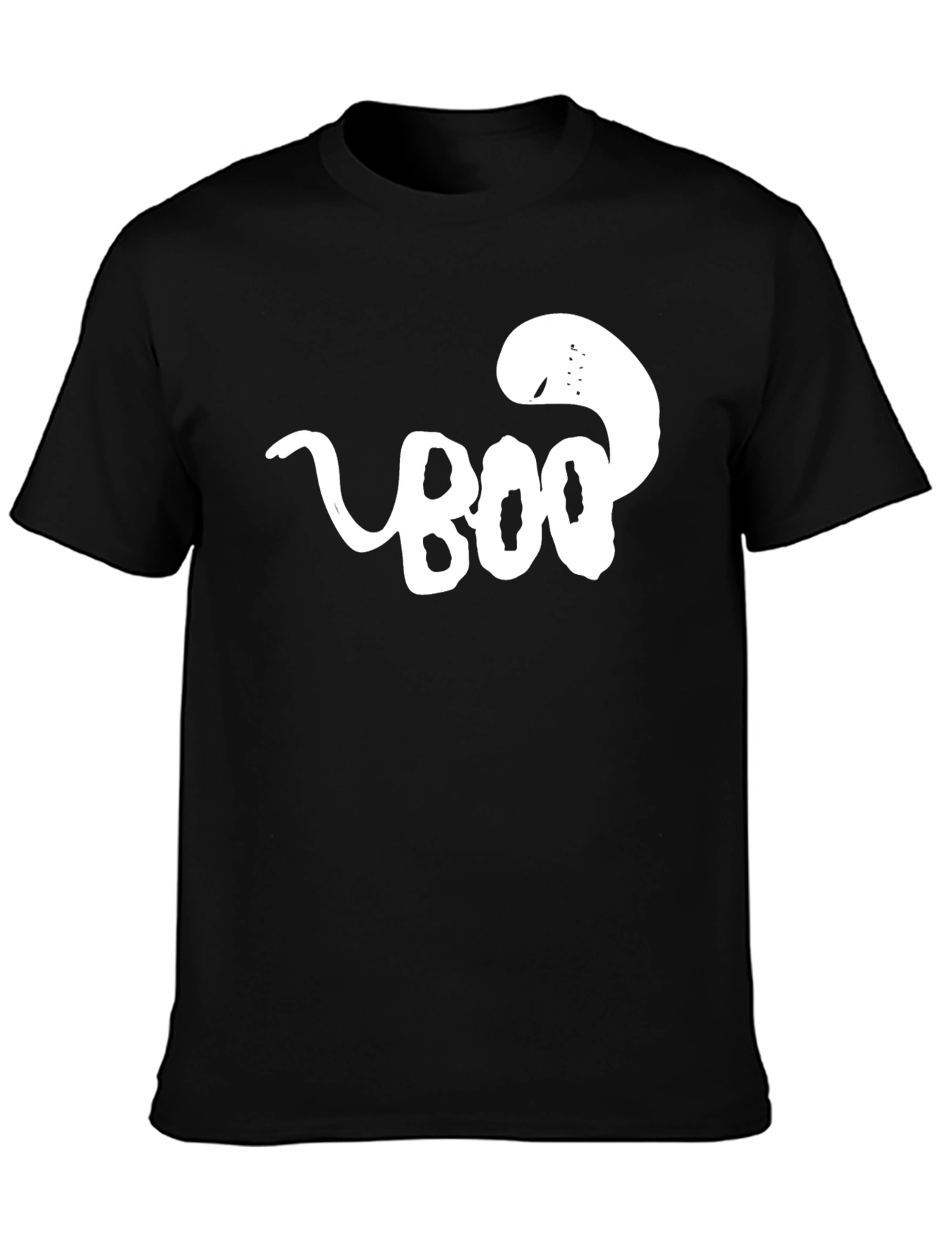 Snake Boo T-Shirt - Halloween Spooky Season
