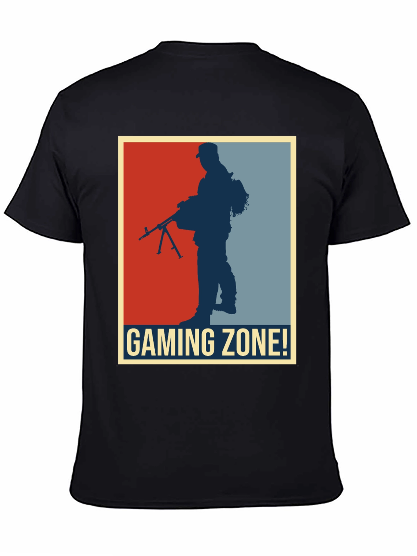 Gaming Zone T-Shirt