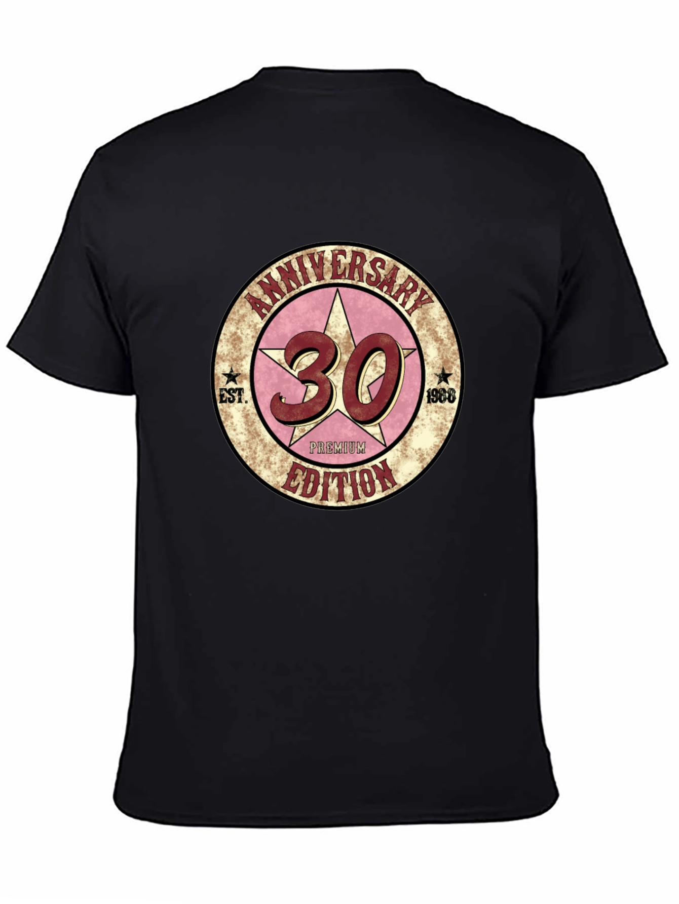 30th Anniversary Premium Edition T-Shirt