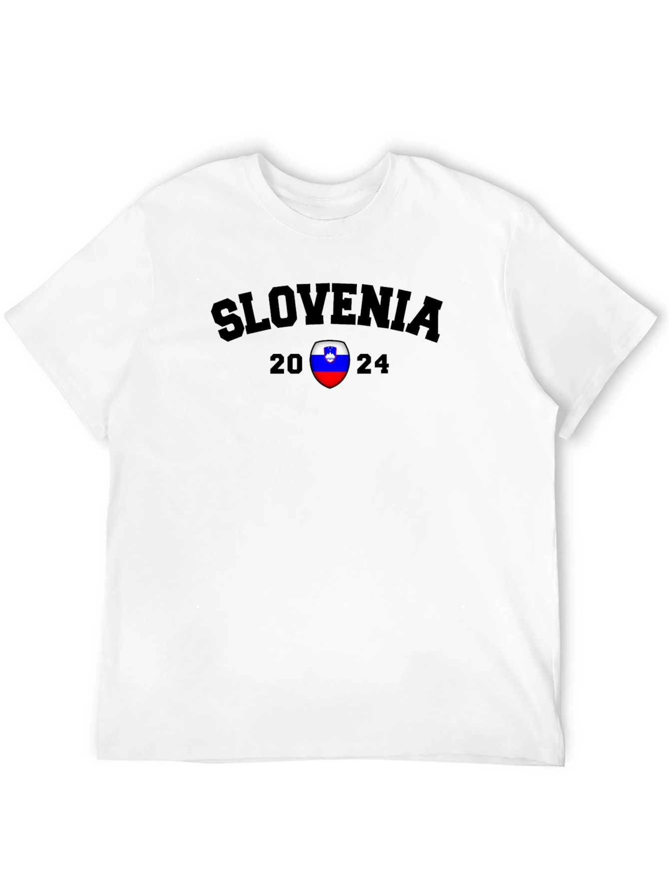 Slovenia 2024 T-Shirt