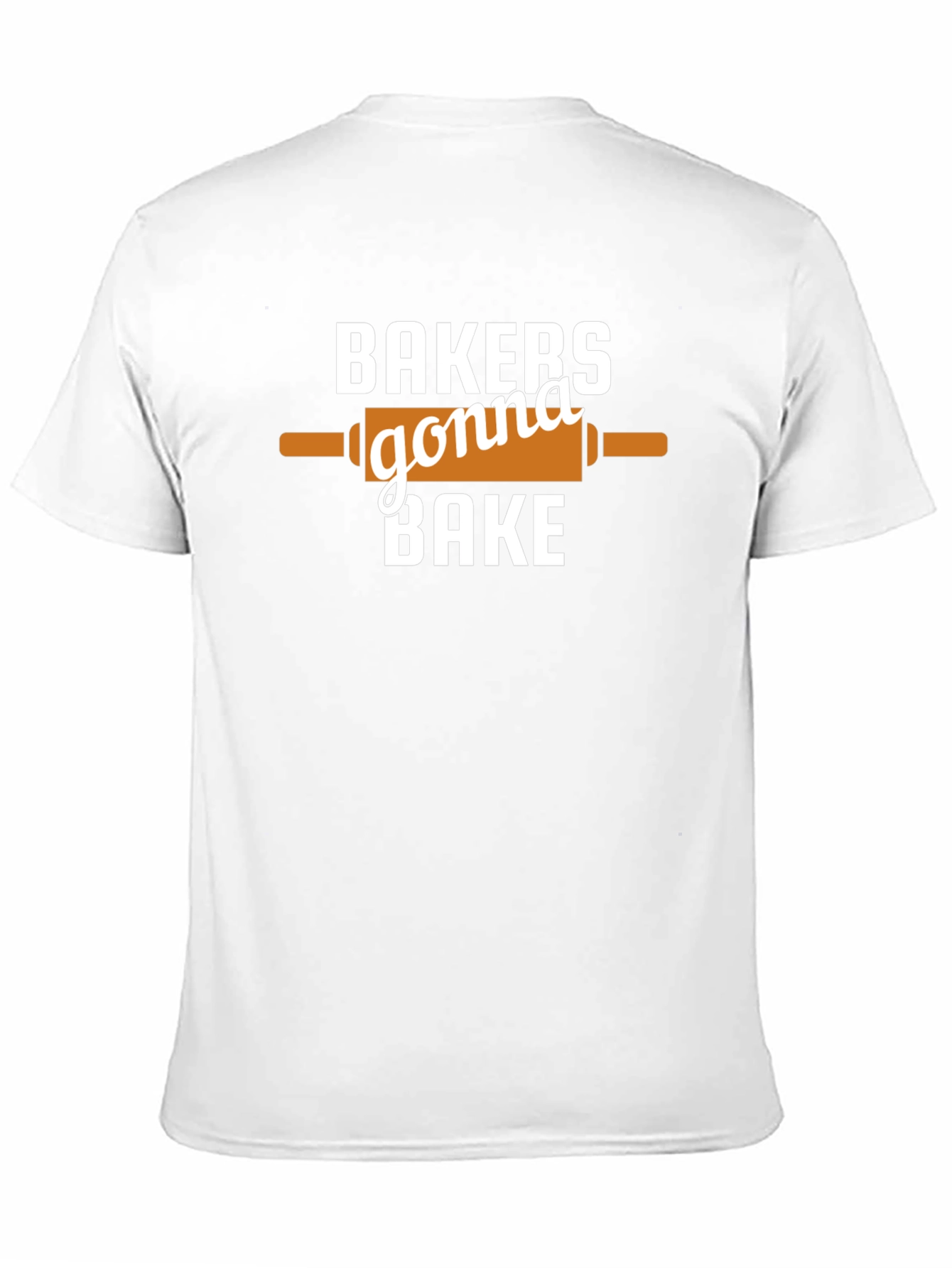 Bakers Gonna Bake T-Shirt