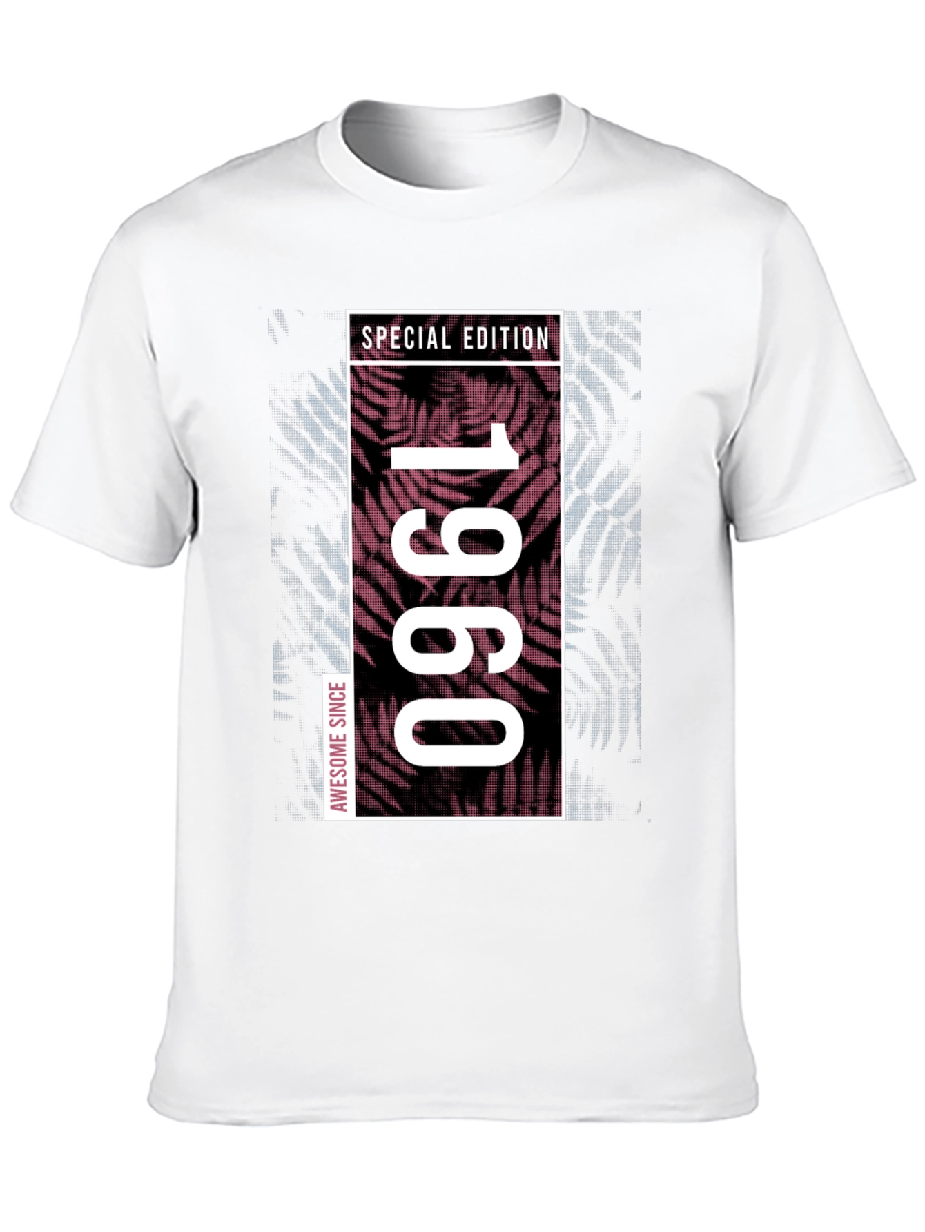 Special Edition 1960 Graphic Tee