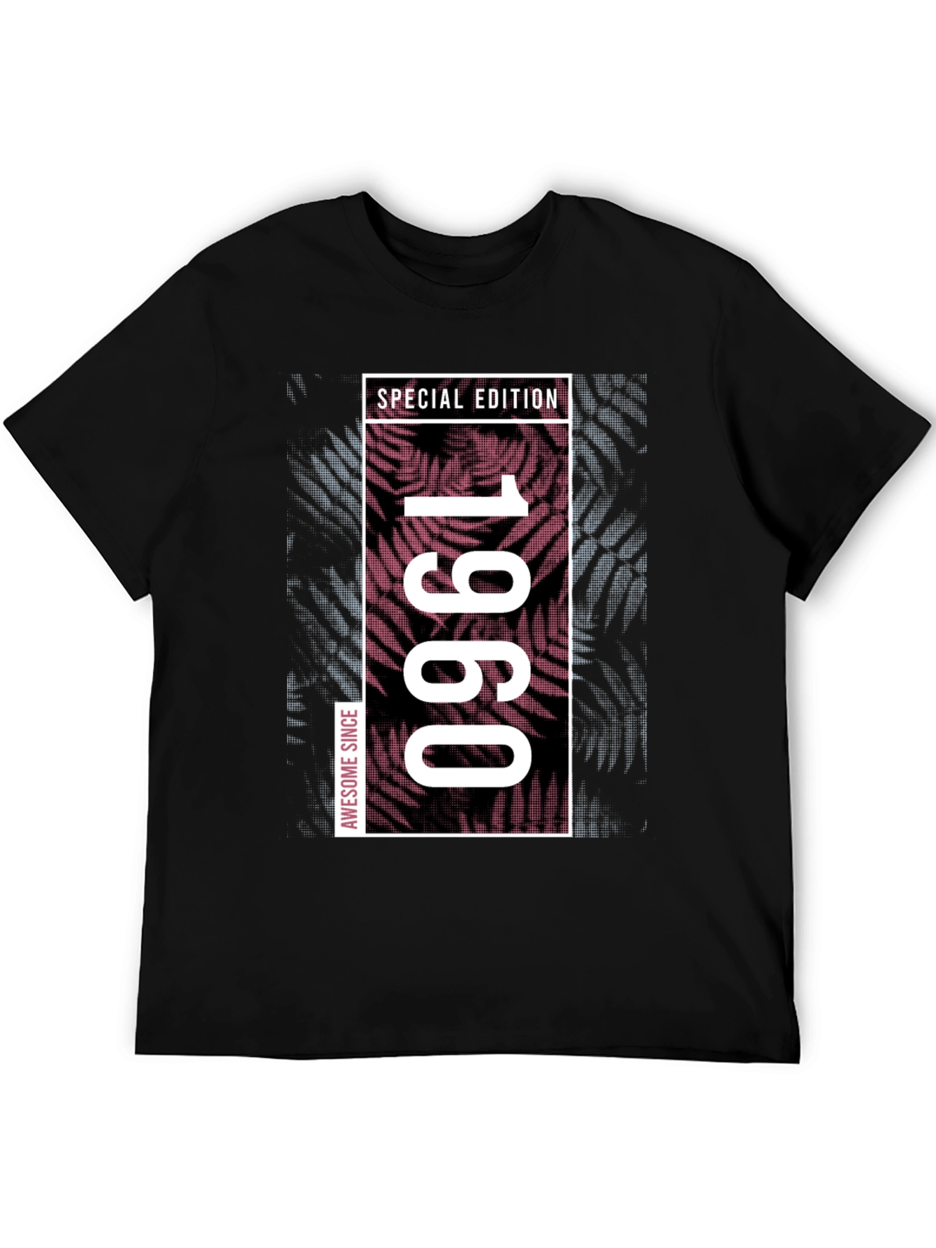 Special Edition 1960 Graphic Tee