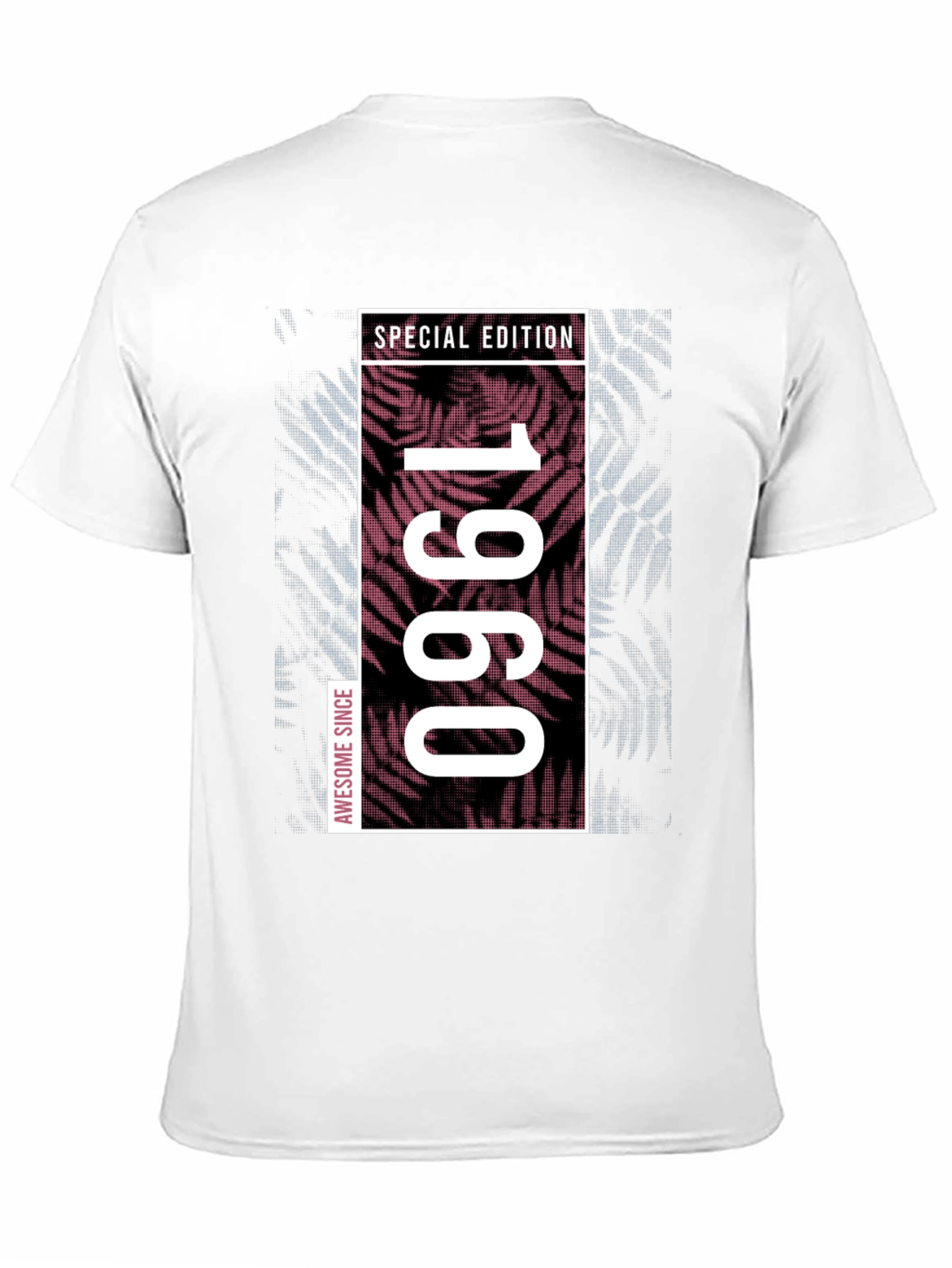 Special Edition 1960 Graphic Tee