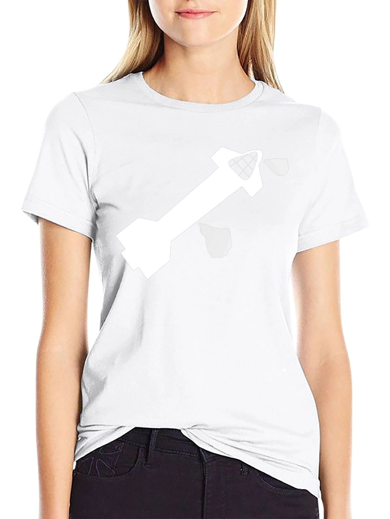 Rocket Launch T-Shirt - Space Exploration Tee