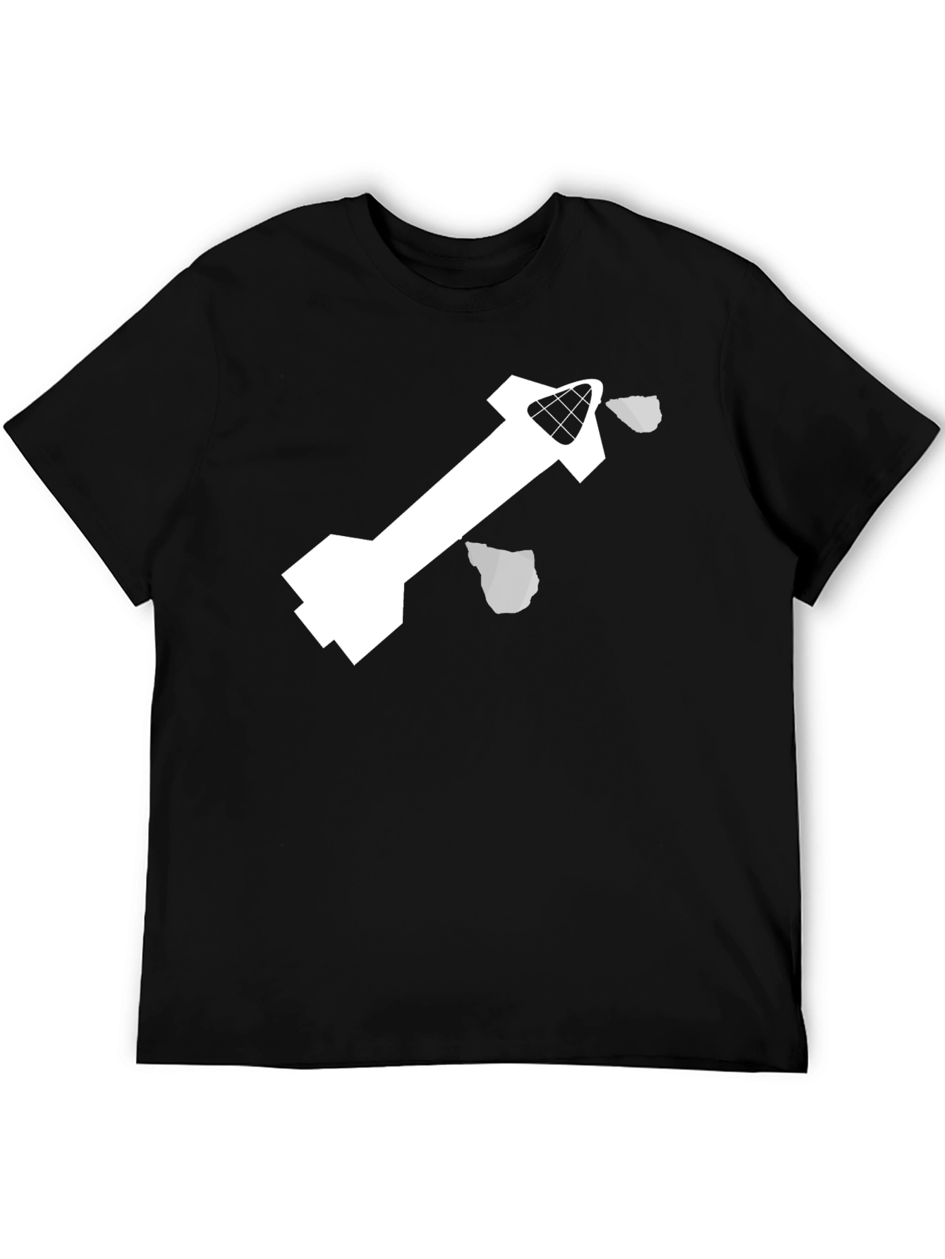 Rocket Launch T-Shirt - Space Exploration Tee