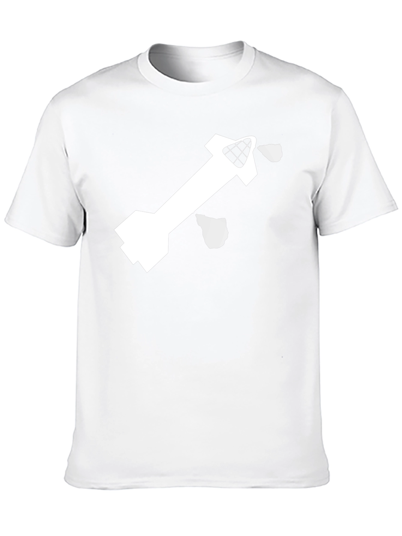 Rocket Launch T-Shirt - Space Exploration Tee