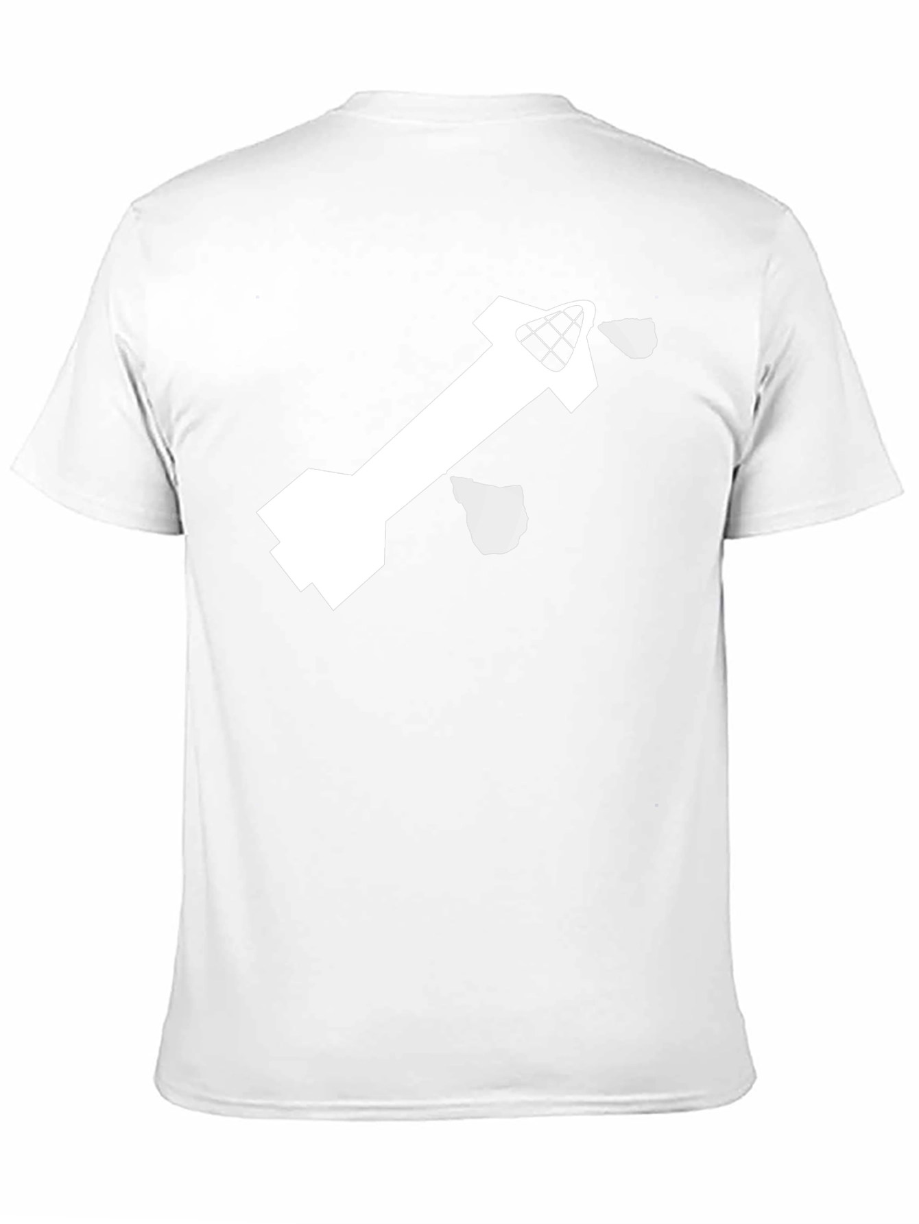 Rocket Launch T-Shirt - Space Exploration Tee