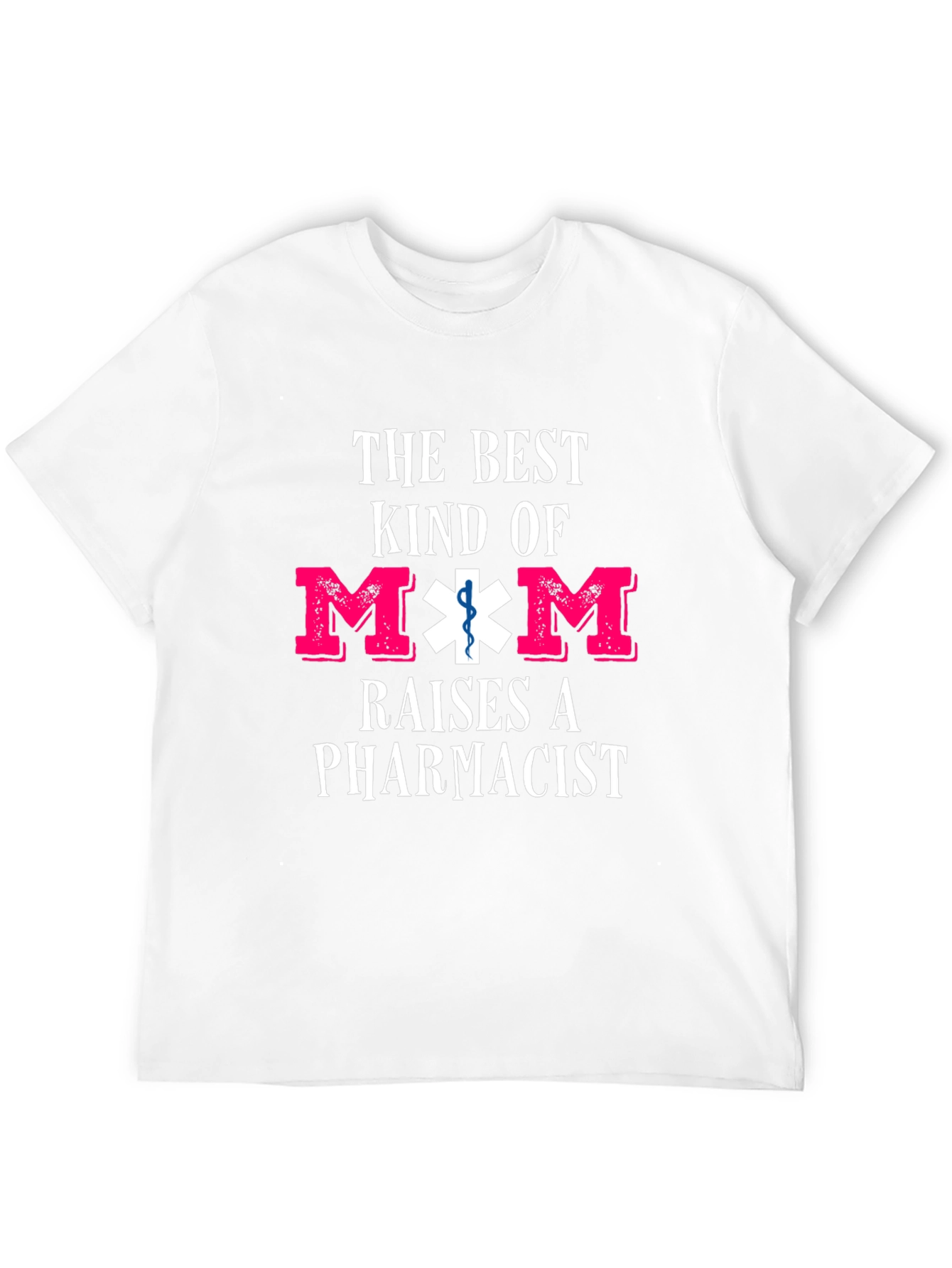 Pharmacist Mom T-Shirt