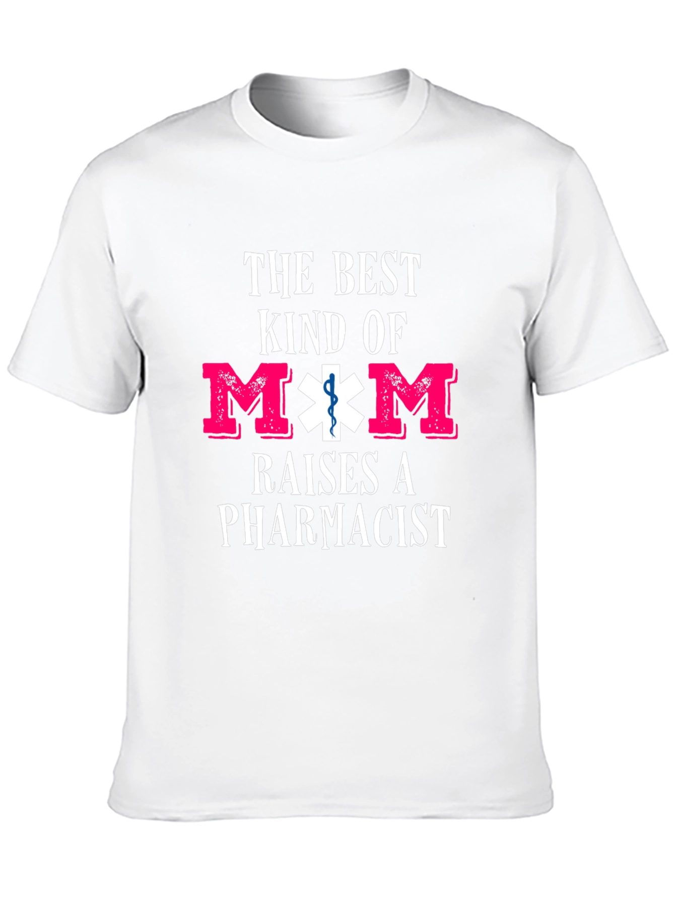Pharmacist Mom T-Shirt