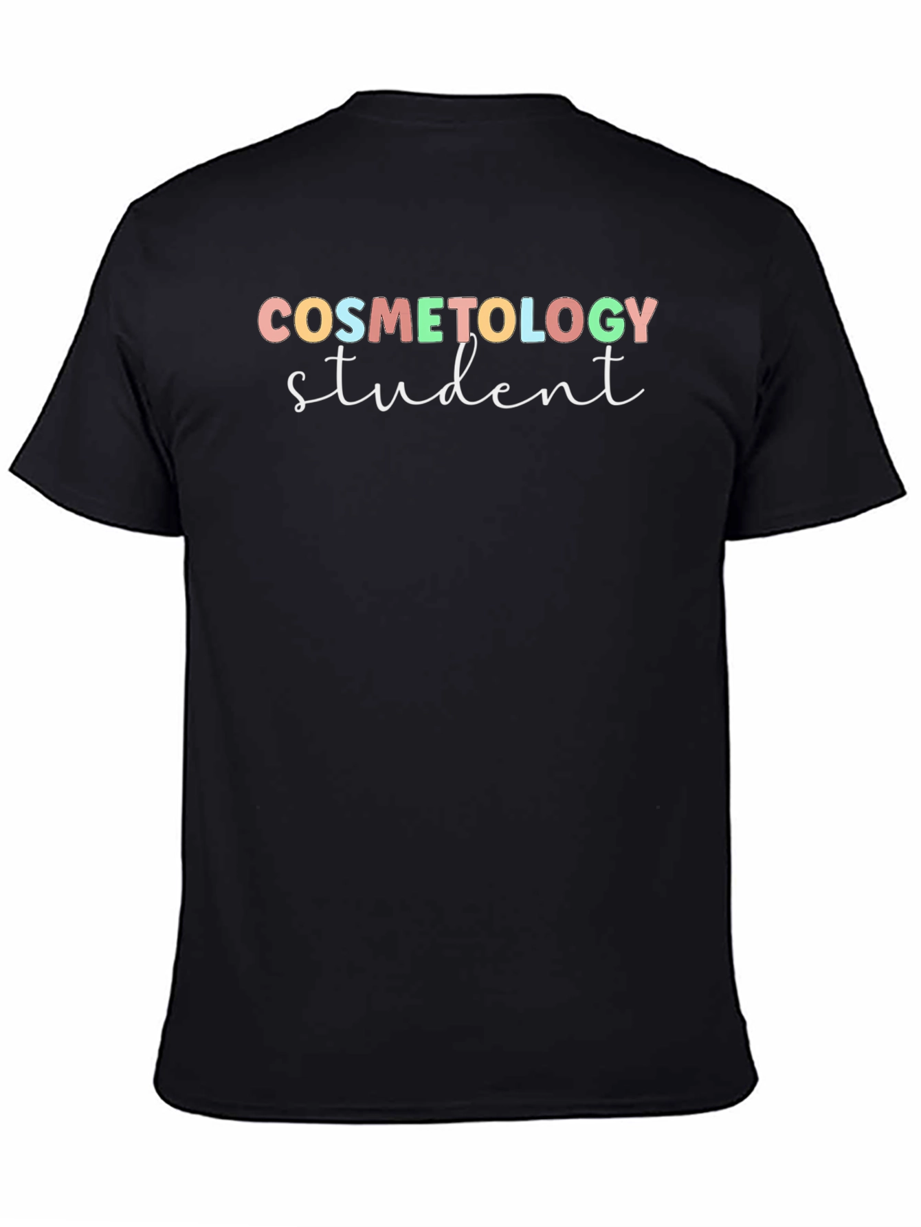 Cosmetology Student T-Shirt
