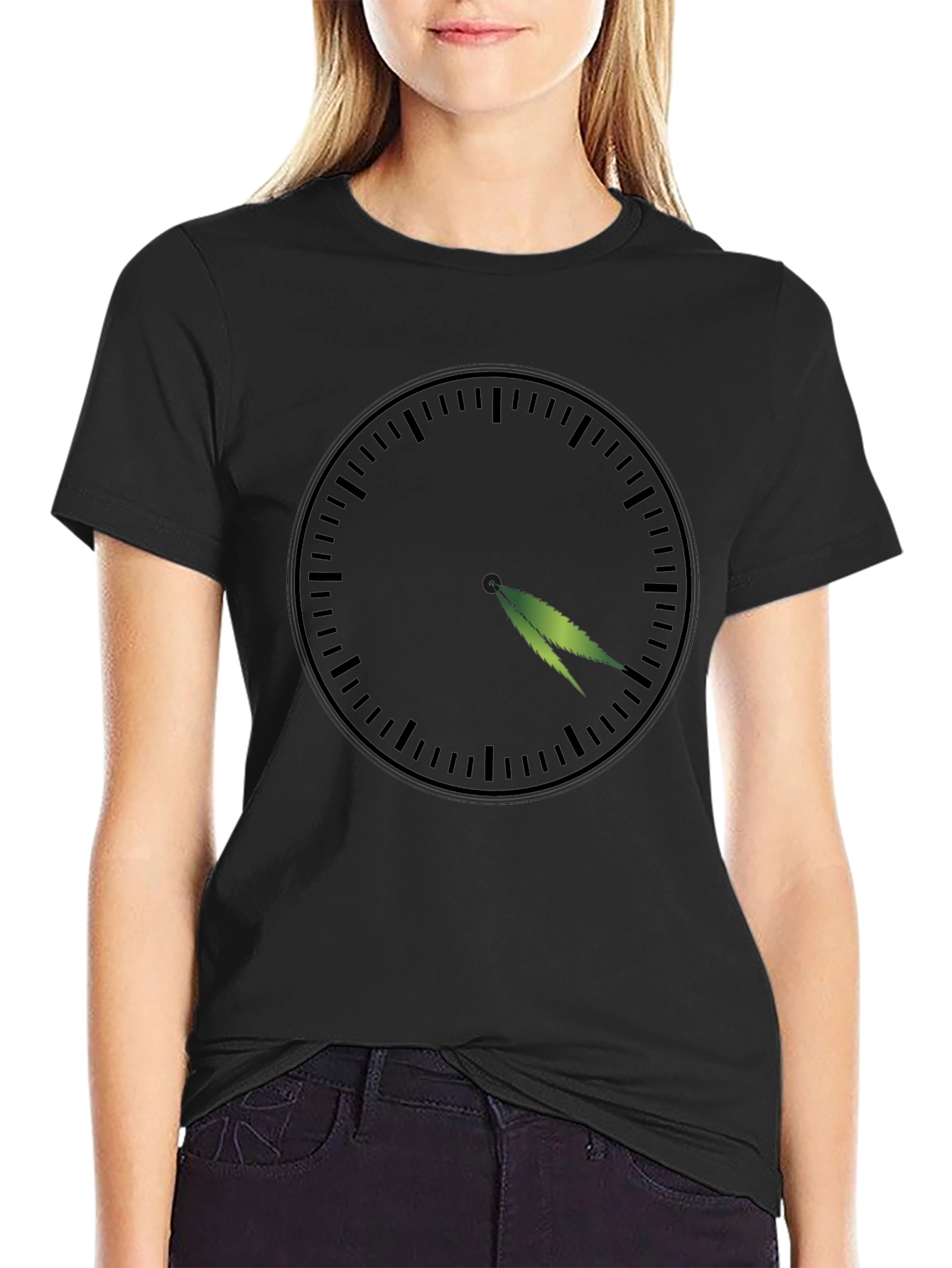 4:20 Time T-Shirt