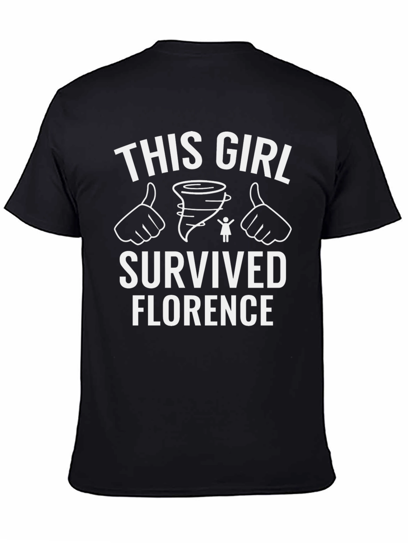 Florence Survivor T-Shirt