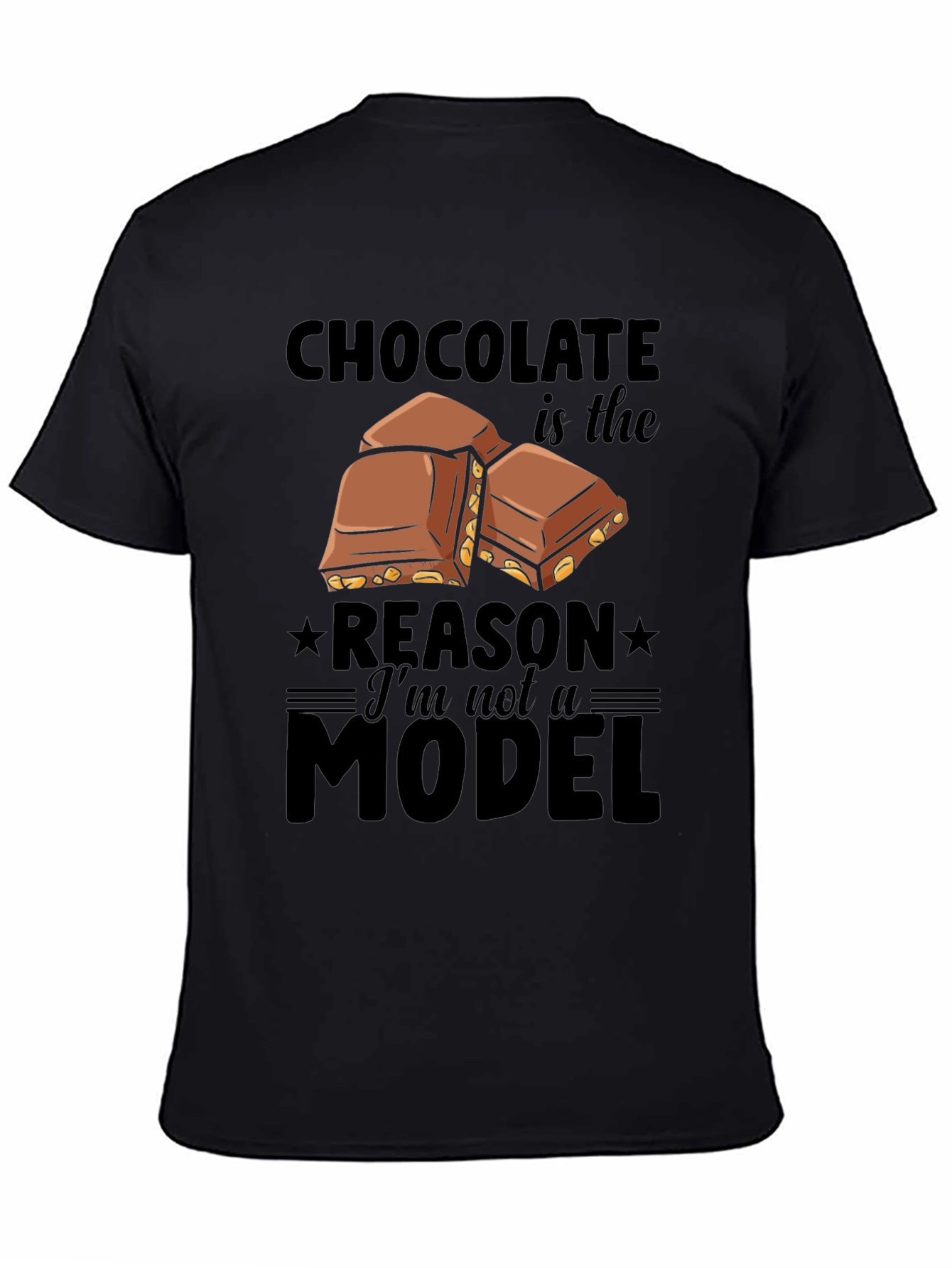 Chocolate Reason T-Shirt
