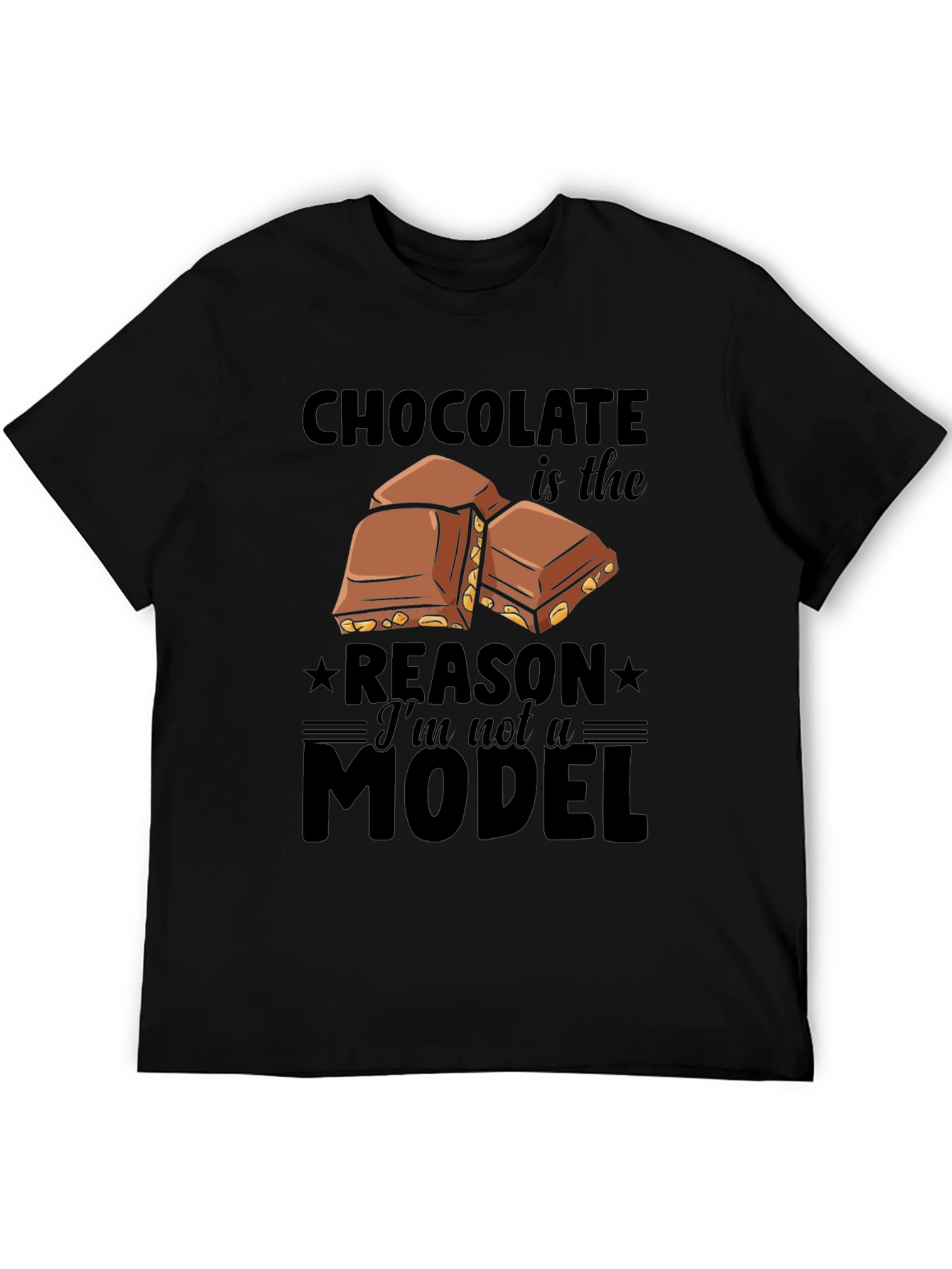 Chocolate Reason T-Shirt