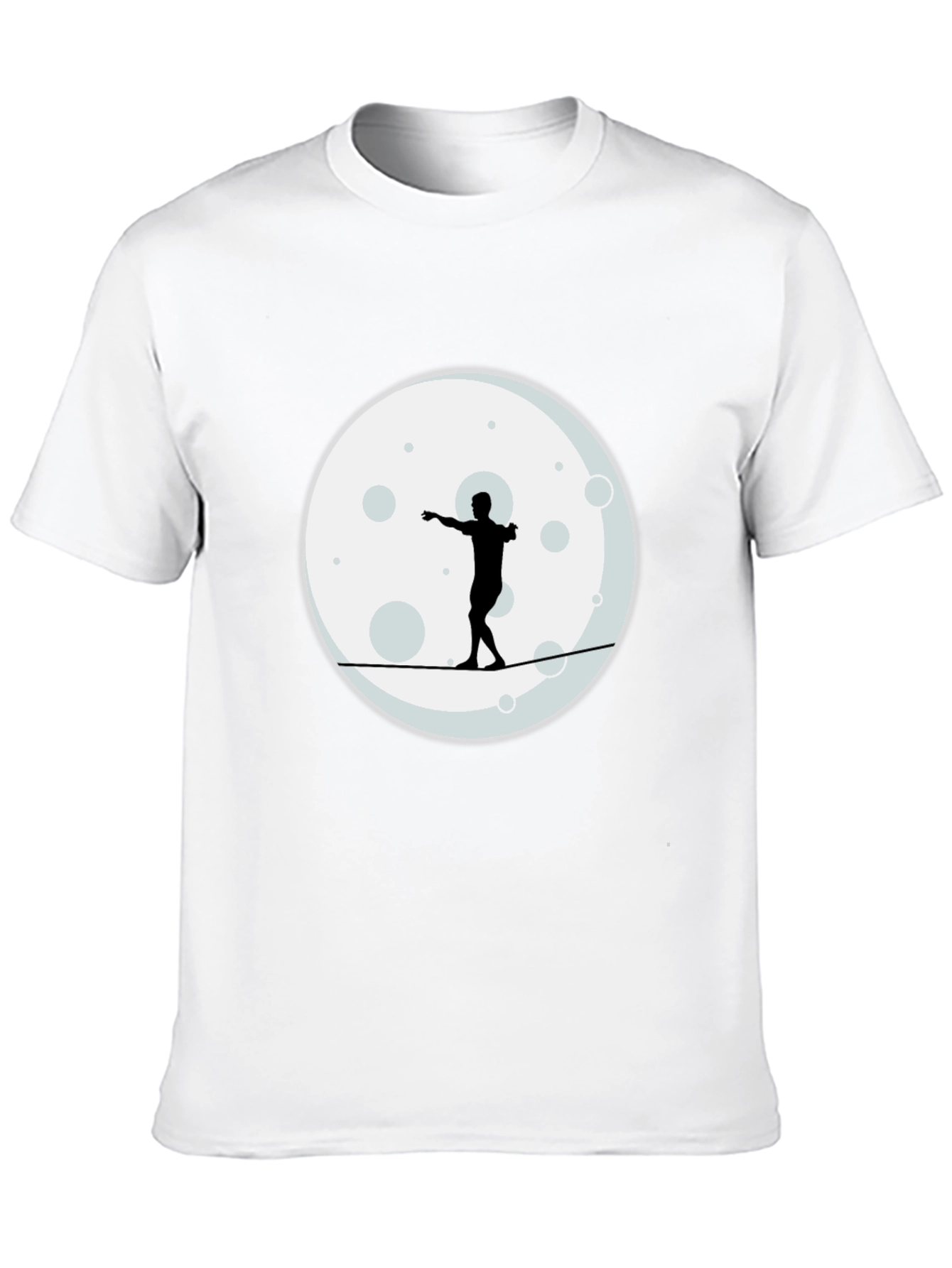 Moonwalker T-Shirt - Balancing Act