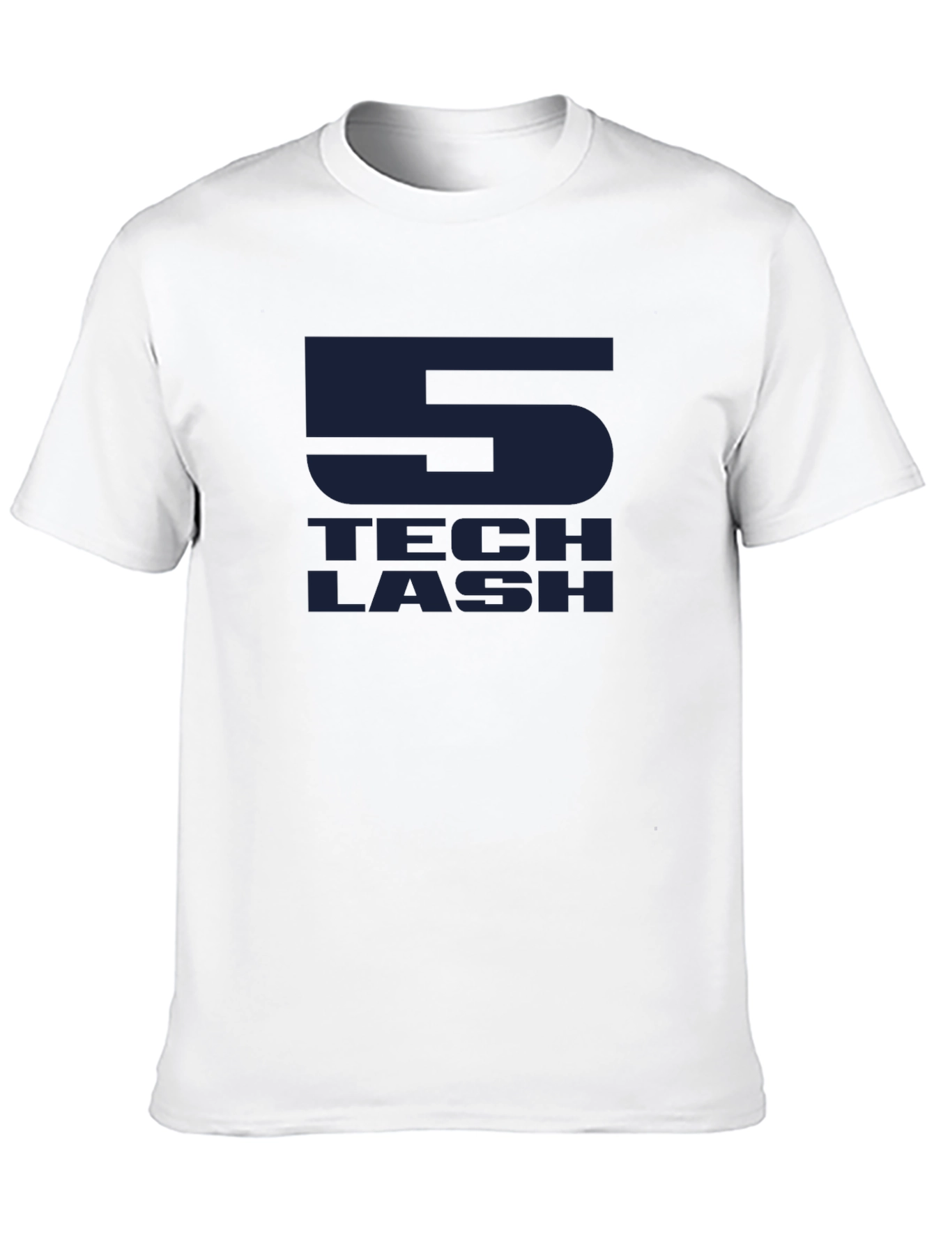 TechLash Graphic T-Shirt - Stylish & Trendy!