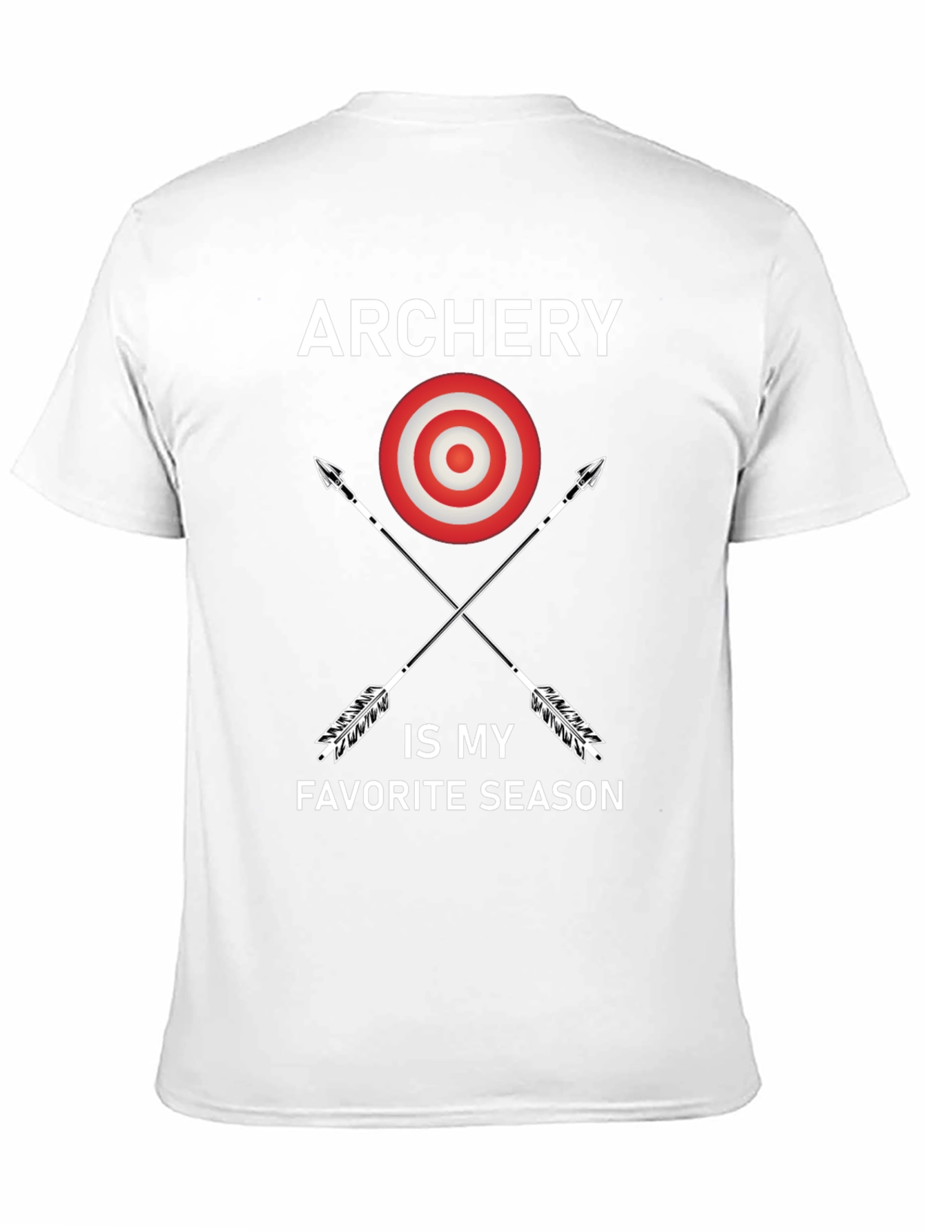 Archery is My Favorite Season T-Shirt