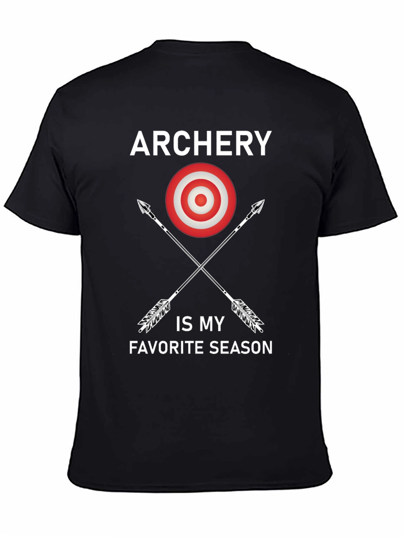 Archery is My Favorite Season T-Shirt