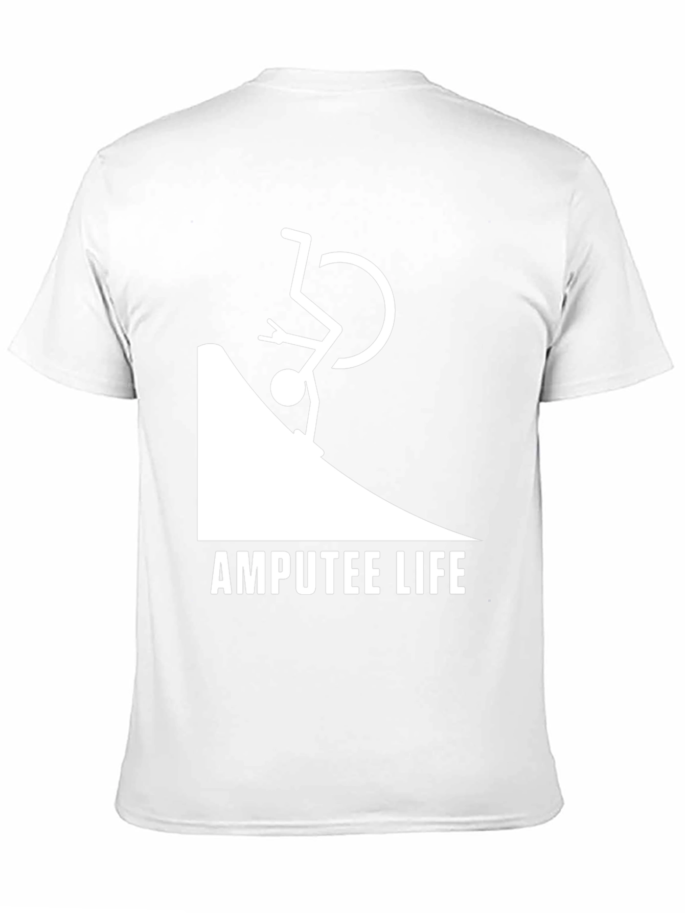 Amputee Life T-Shirt