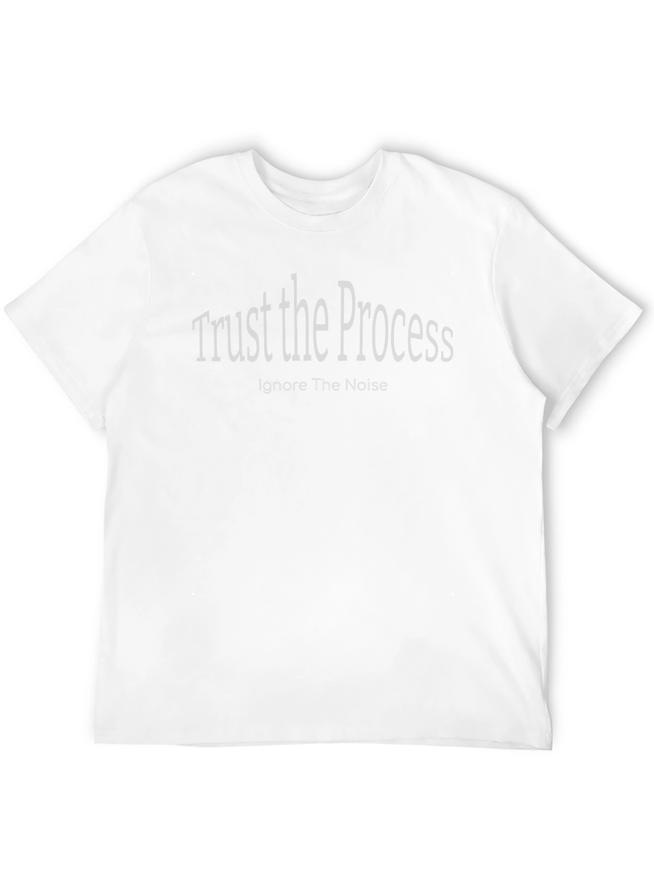 Trust the Process T-Shirt