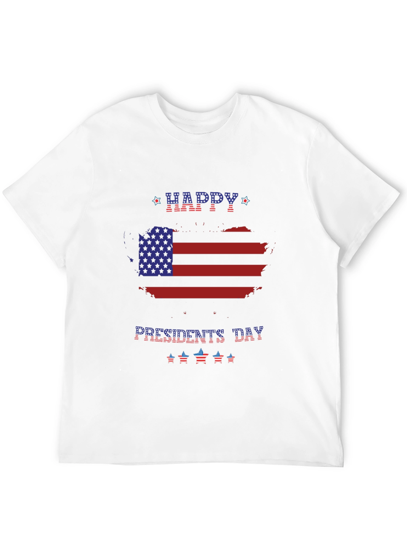 Happy Presidents Day T-Shirt