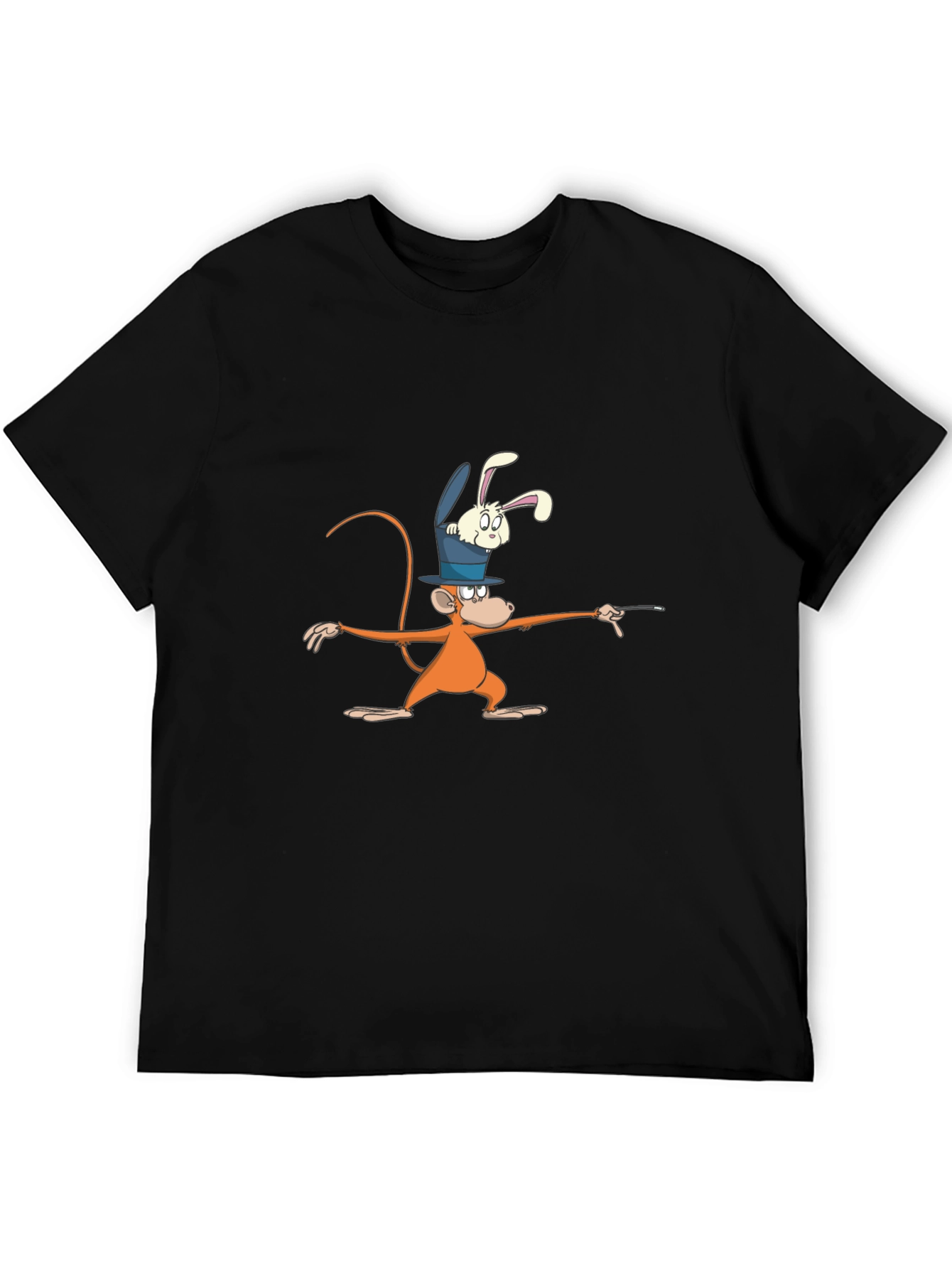 Magical Monkey T-Shirt