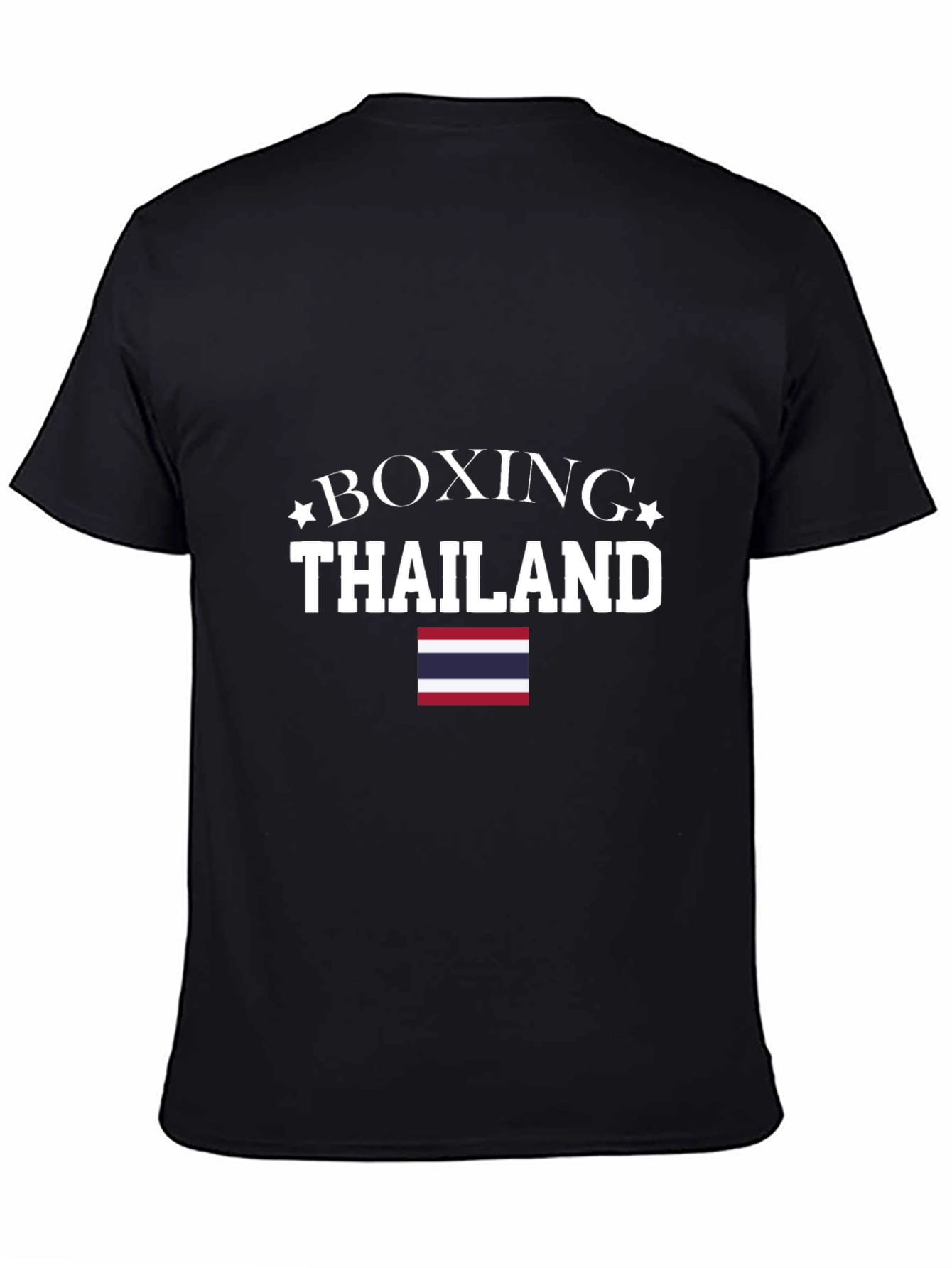 Boxing Thailand T-Shirt