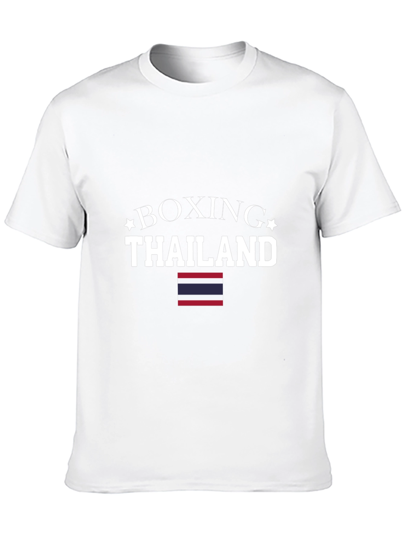 Boxing Thailand T-Shirt