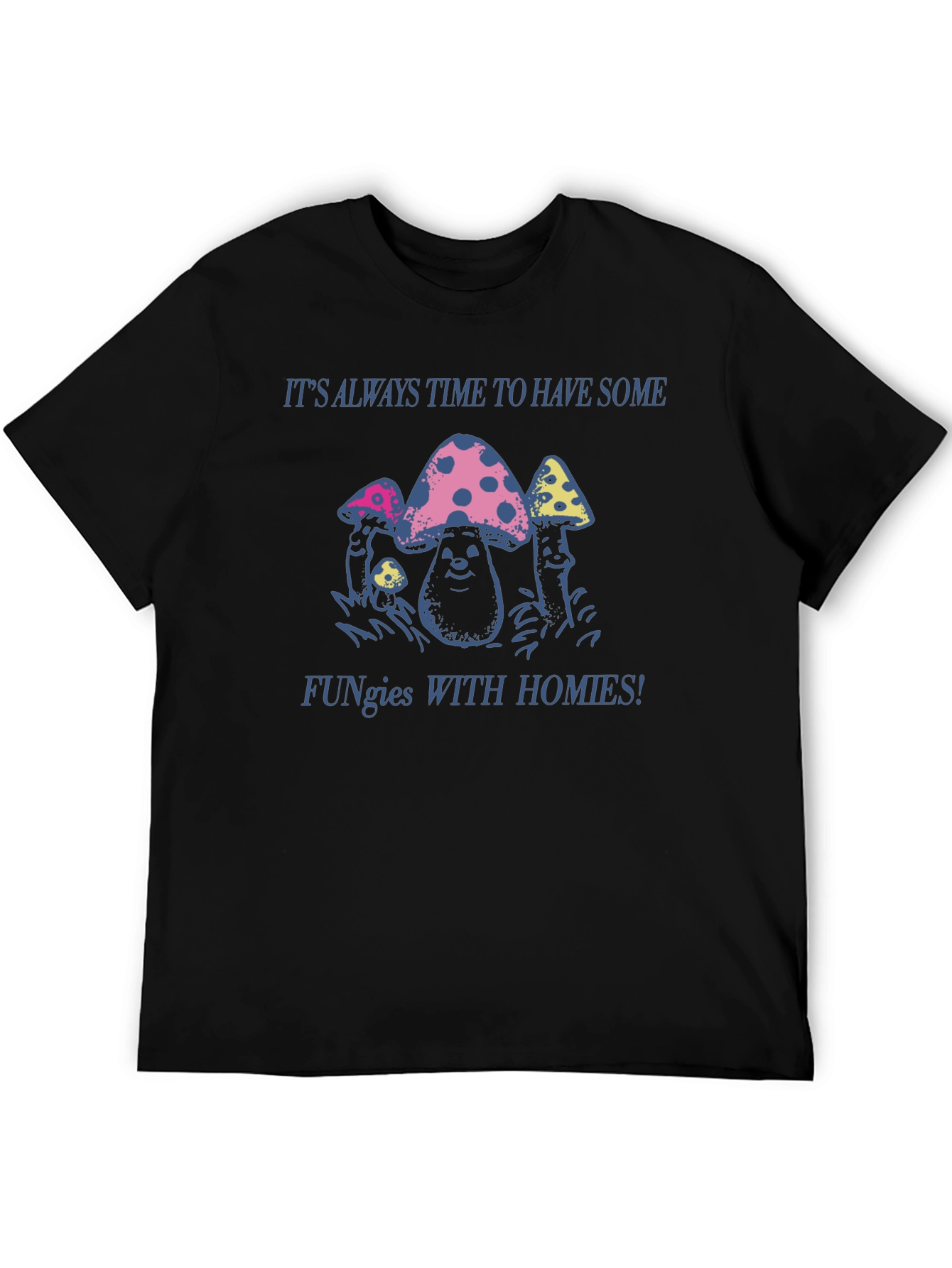 Fun Guys T-Shirt
