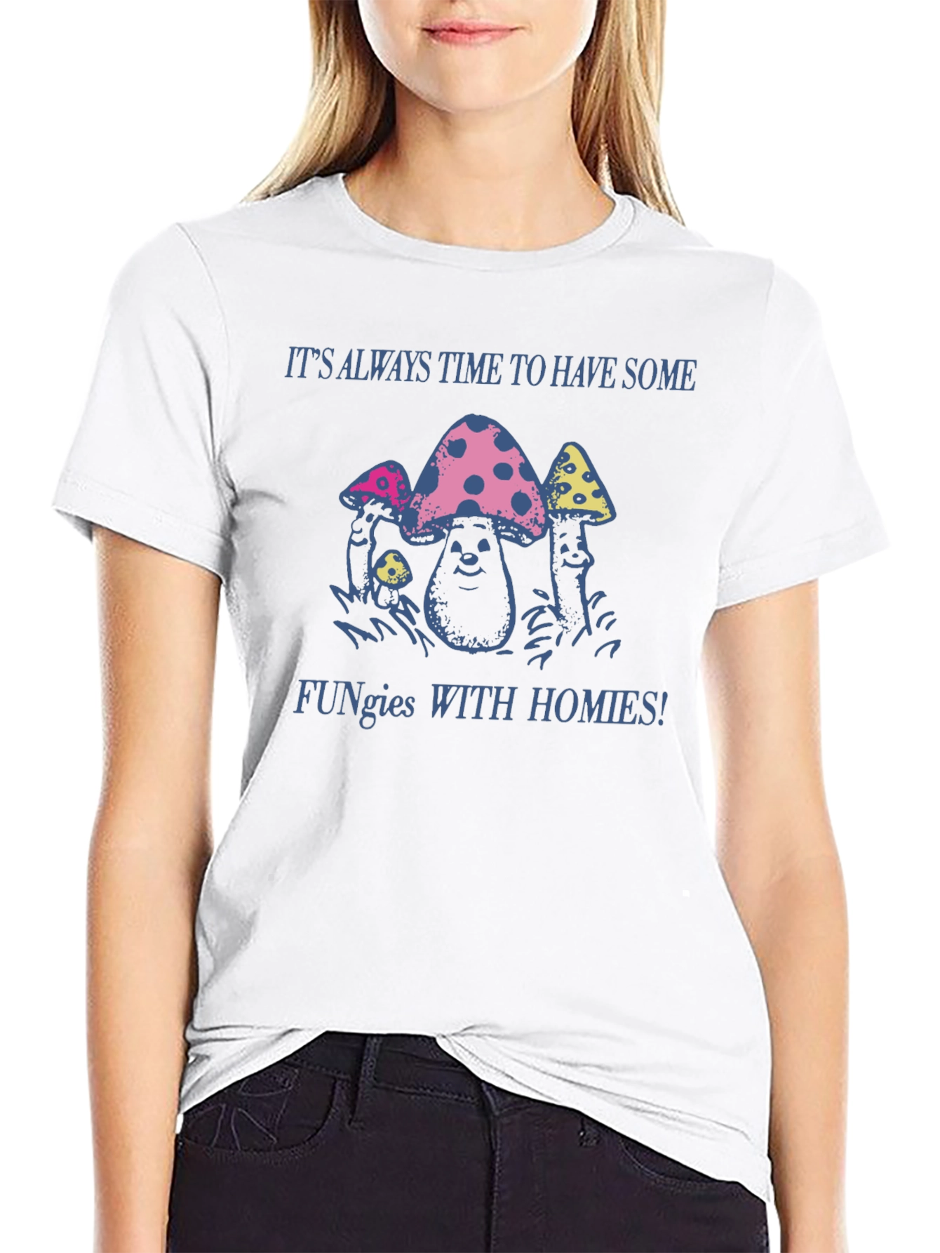 Fun Guys T-Shirt