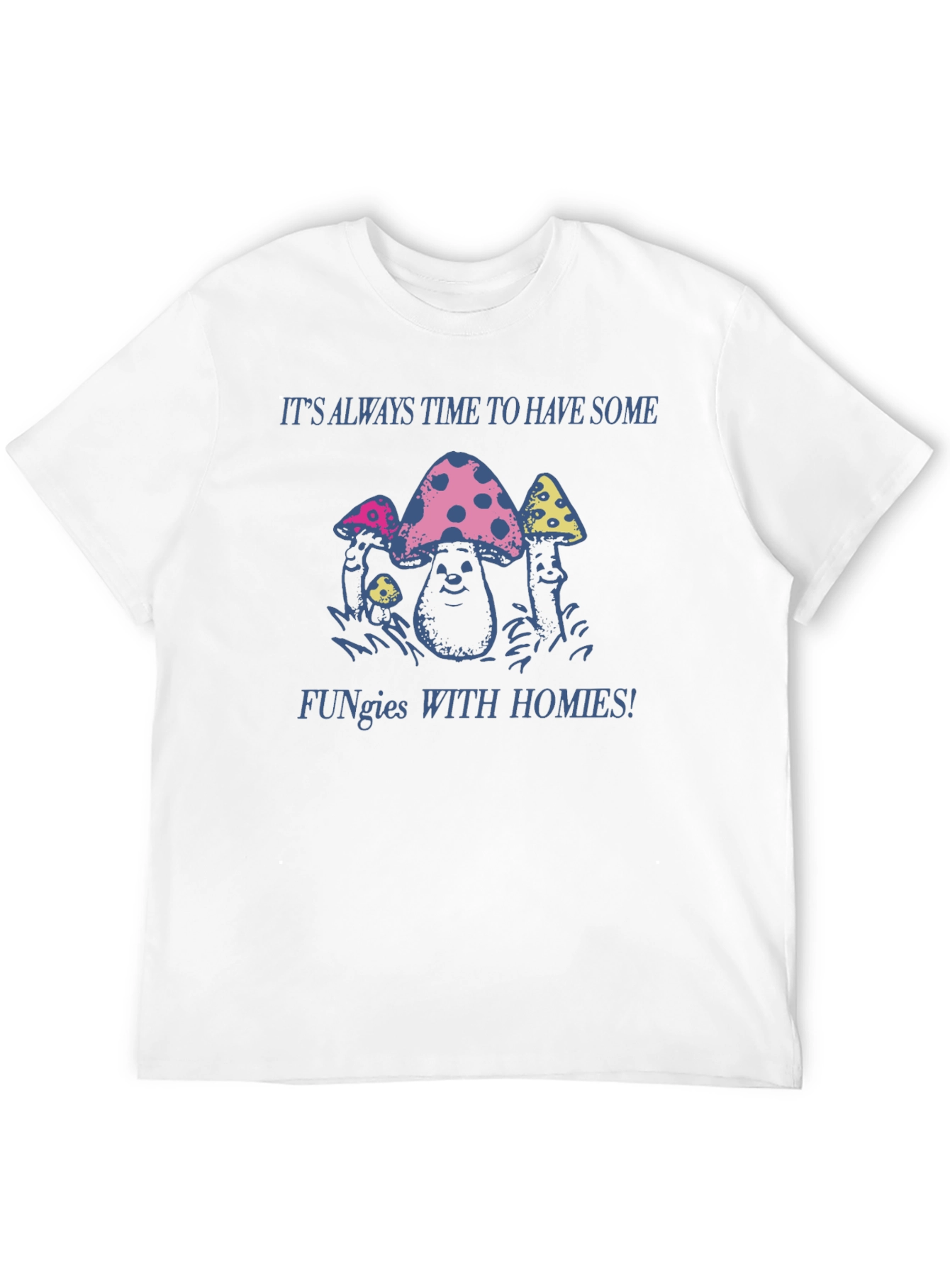 Fun Guys T-Shirt